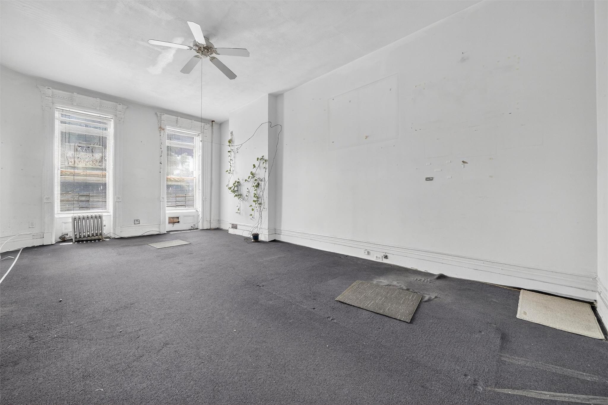 Single Family Palmetto Brooklyn, NY 11221, MLS-888527-8