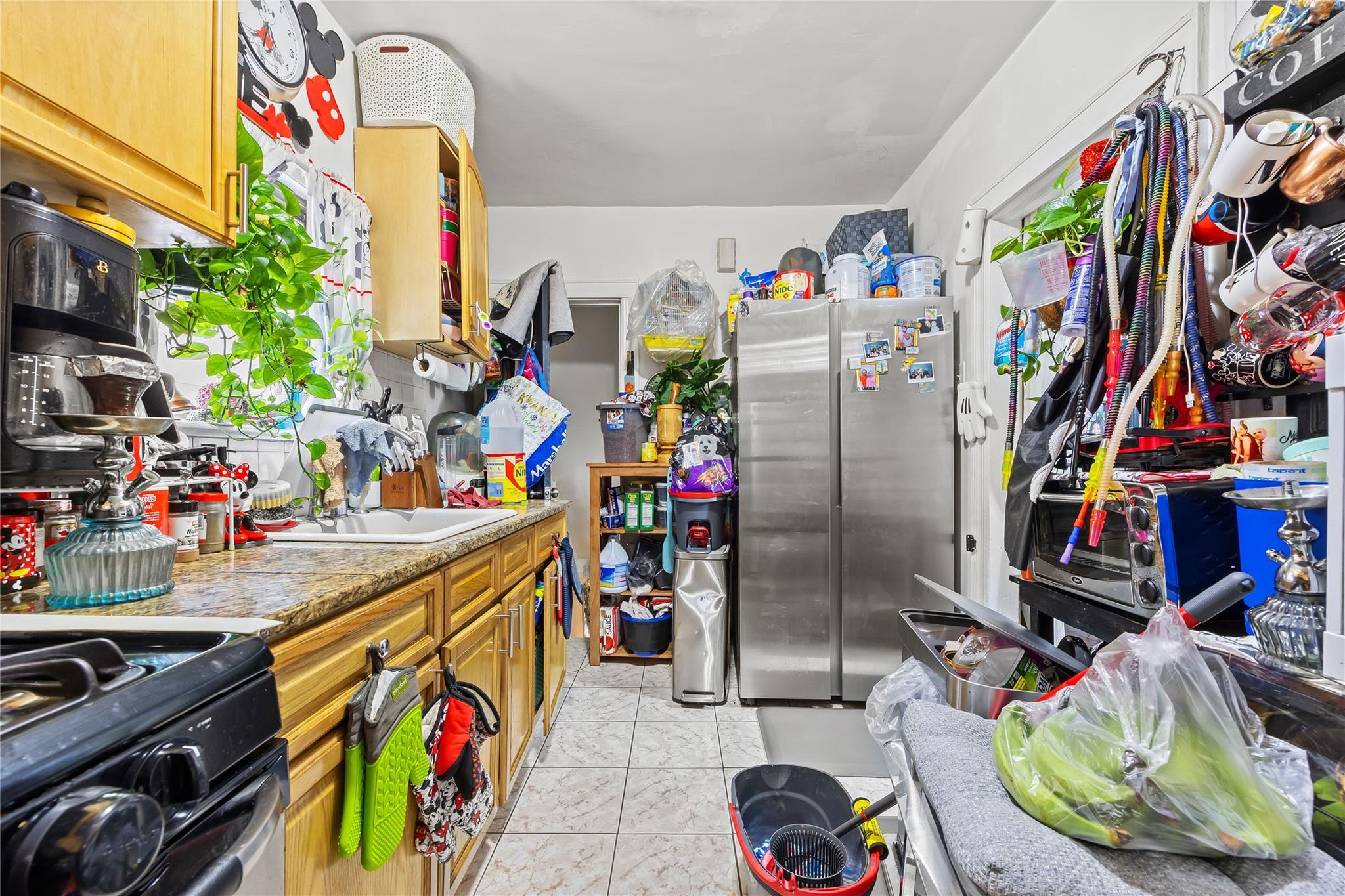 Single Family Hering  Bronx, NY 10469, MLS-888530-10