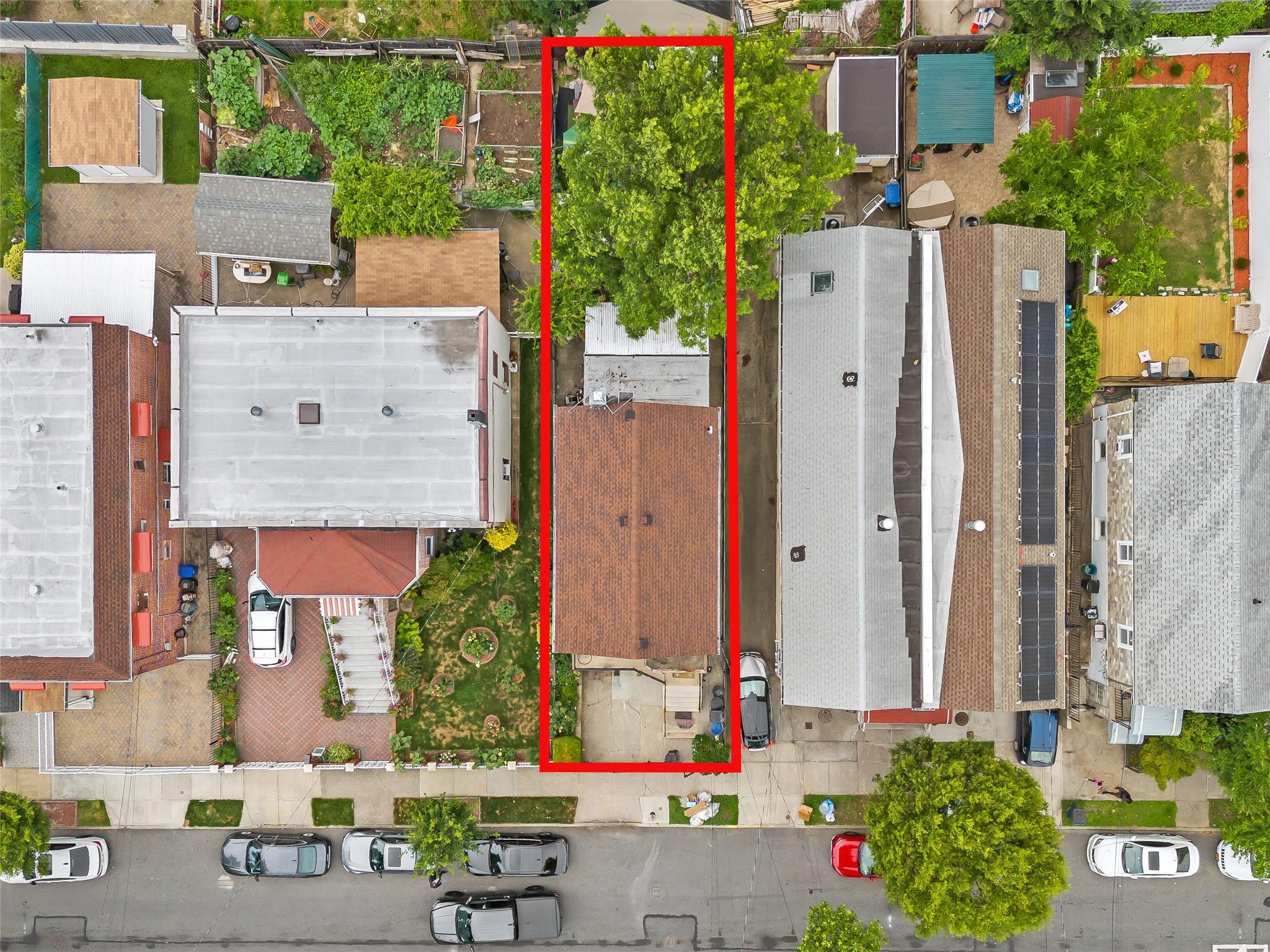 Single Family Hering  Bronx, NY 10469, MLS-888530-22