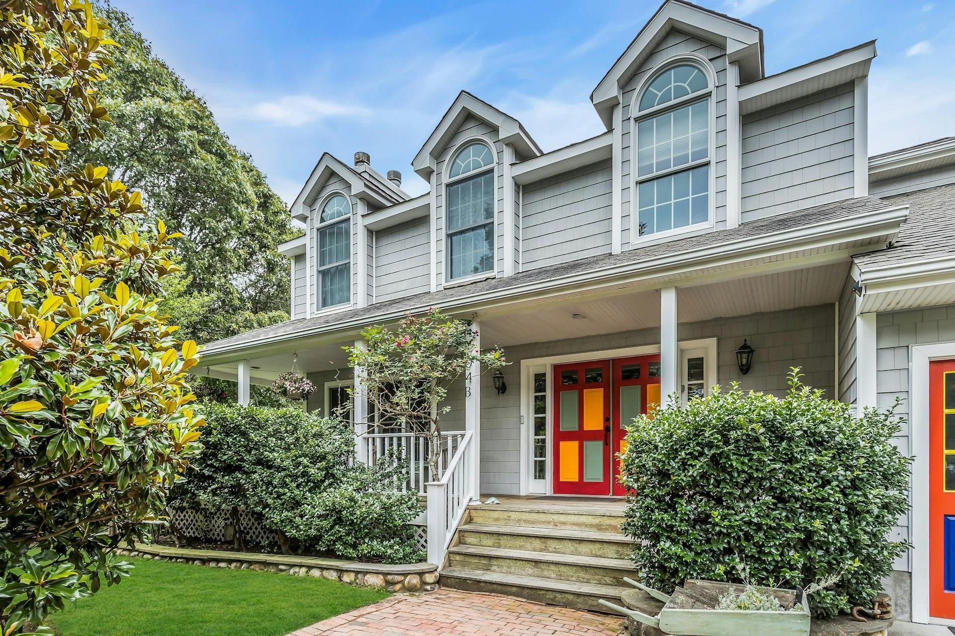 Single Family Squiretown Suffolk County, NY 11946, MLS-888540-2