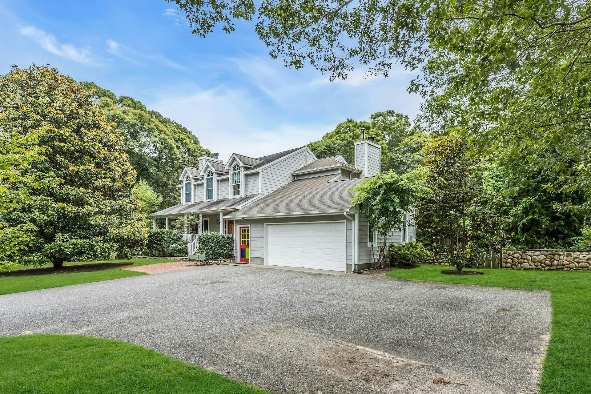 Single Family Squiretown Suffolk County, NY 11946, MLS-888540-3