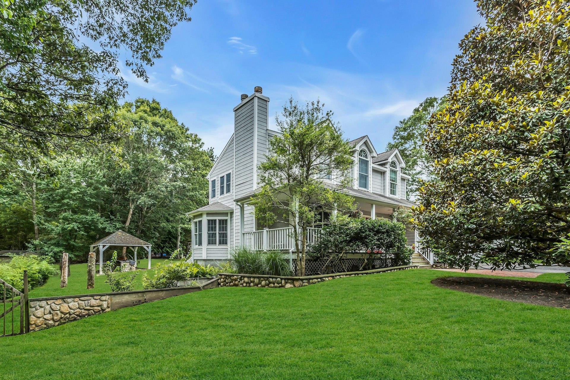 Single Family Squiretown Suffolk County, NY 11946, MLS-888540-4