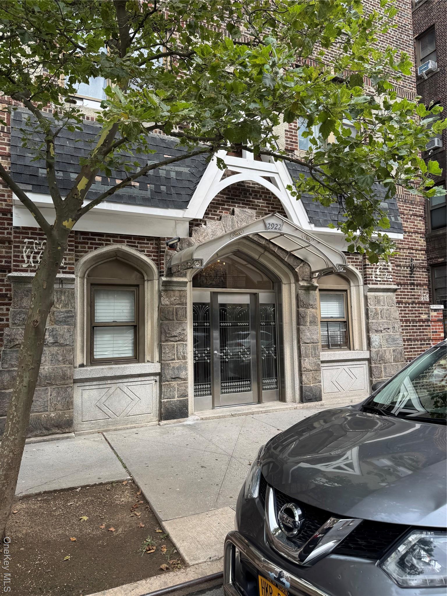 Coop Barnes Ave  Bronx, NY 10467, MLS-888543-8