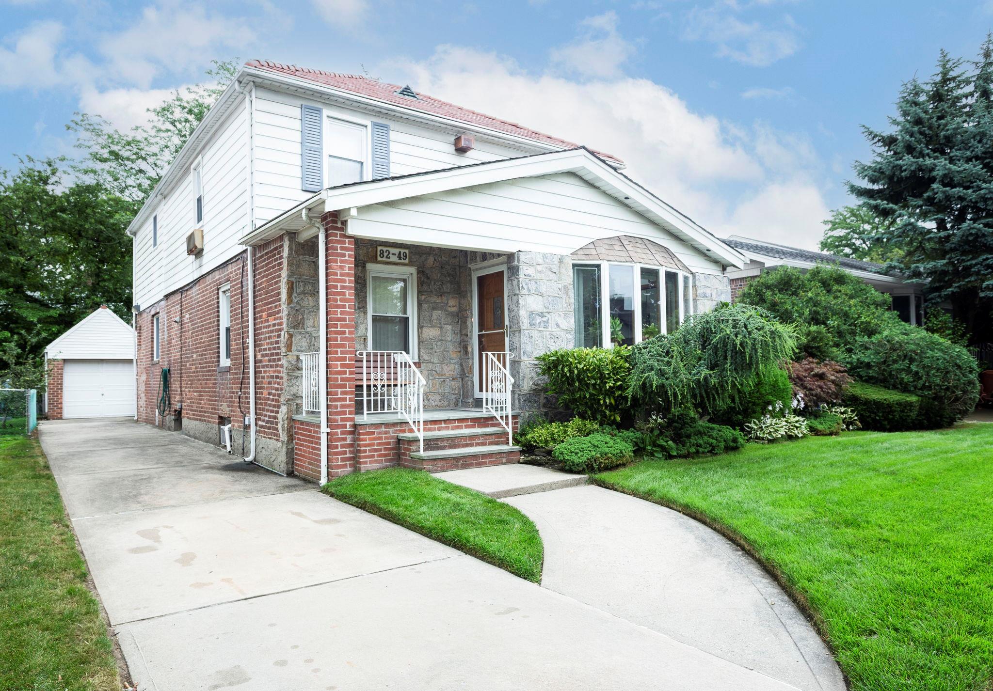 Single Family 212th  Queens, NY 11427, MLS-888545-2