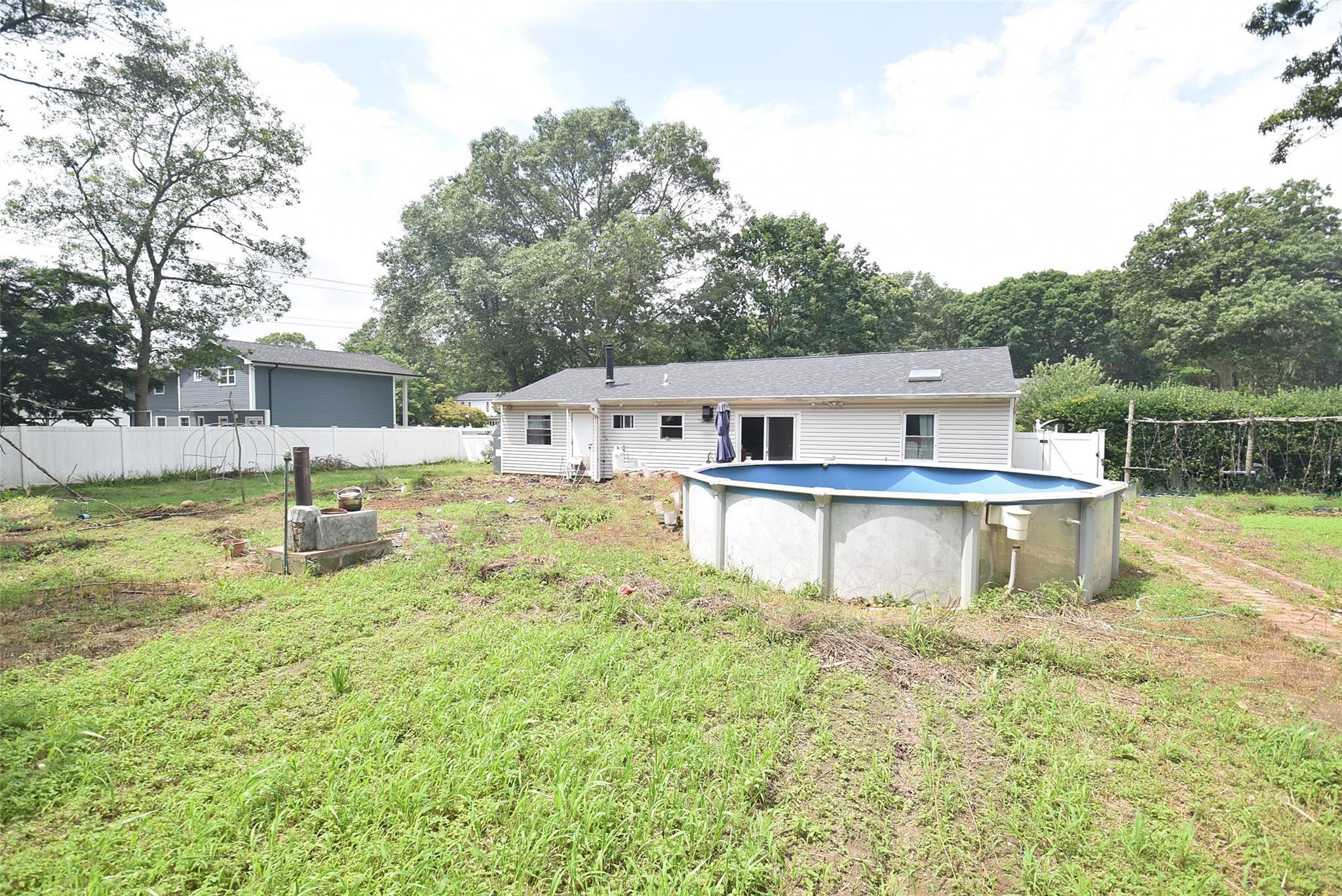 Single Family Timber Trail  Suffolk County, NY 11763, MLS-888551-19