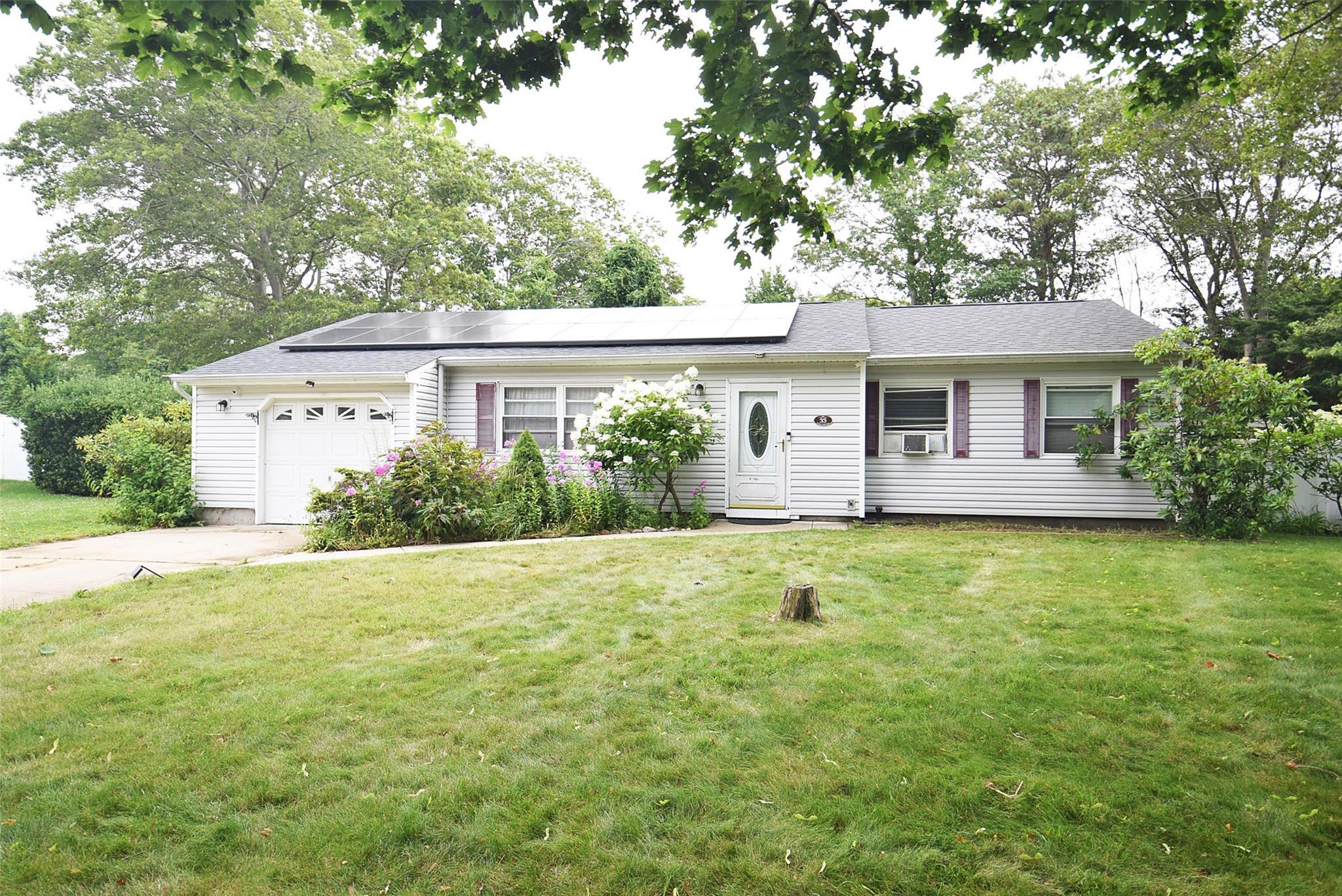 Single Family Timber Trail  Suffolk County, NY 11763, MLS-888551-21