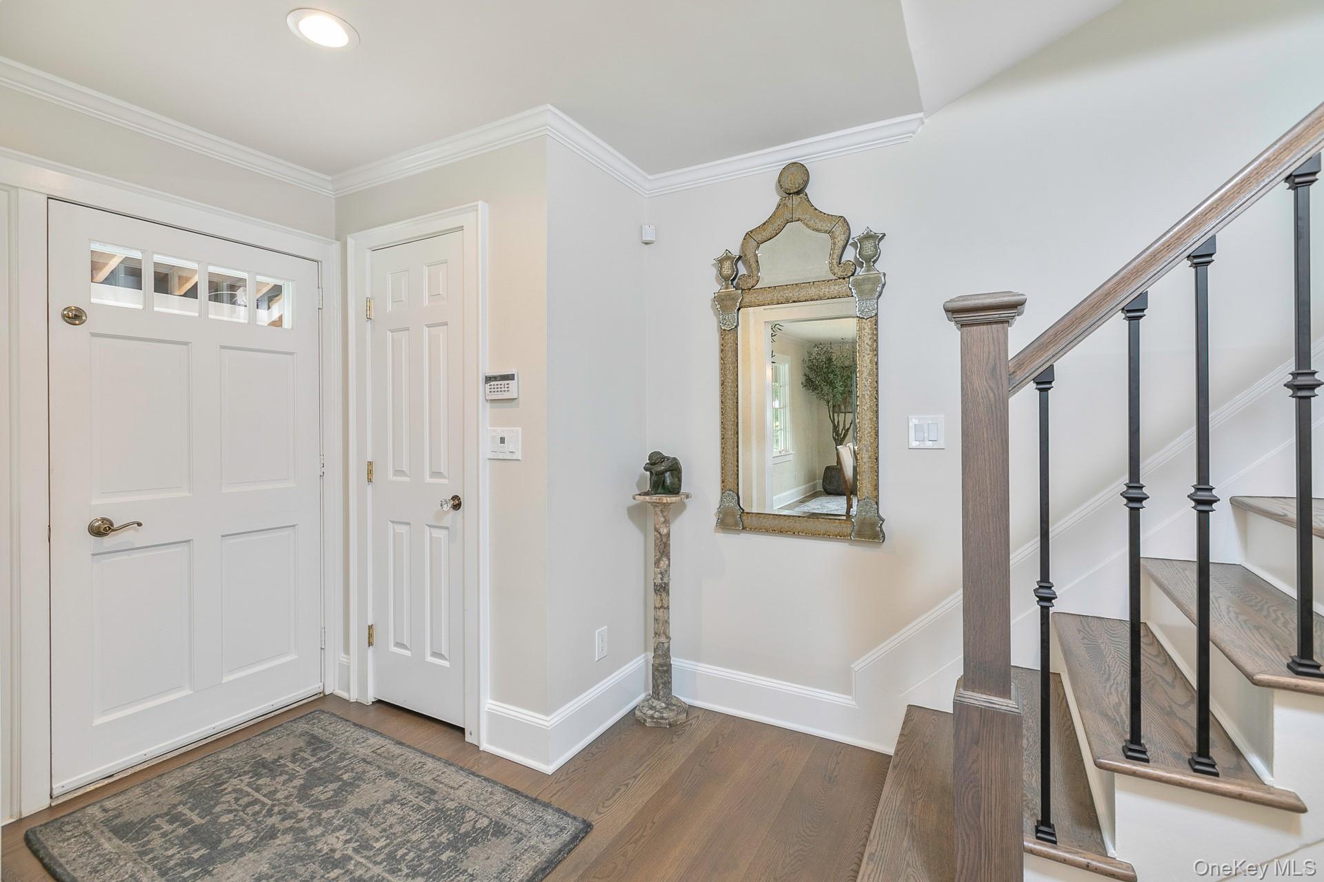 Single Family Halsey Suffolk County, NY 11960, MLS-888563-12