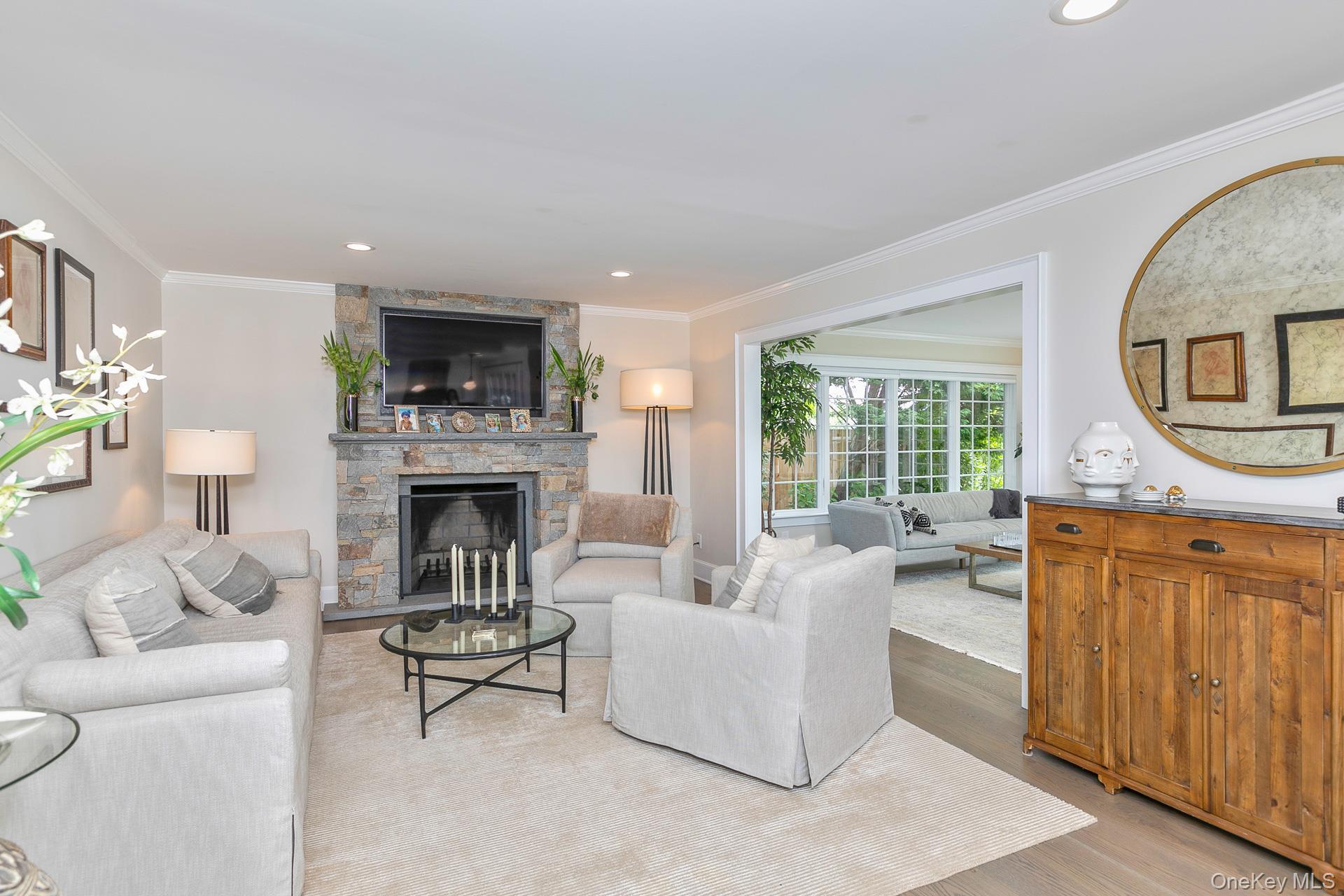 Single Family Halsey Suffolk County, NY 11960, MLS-888563-13