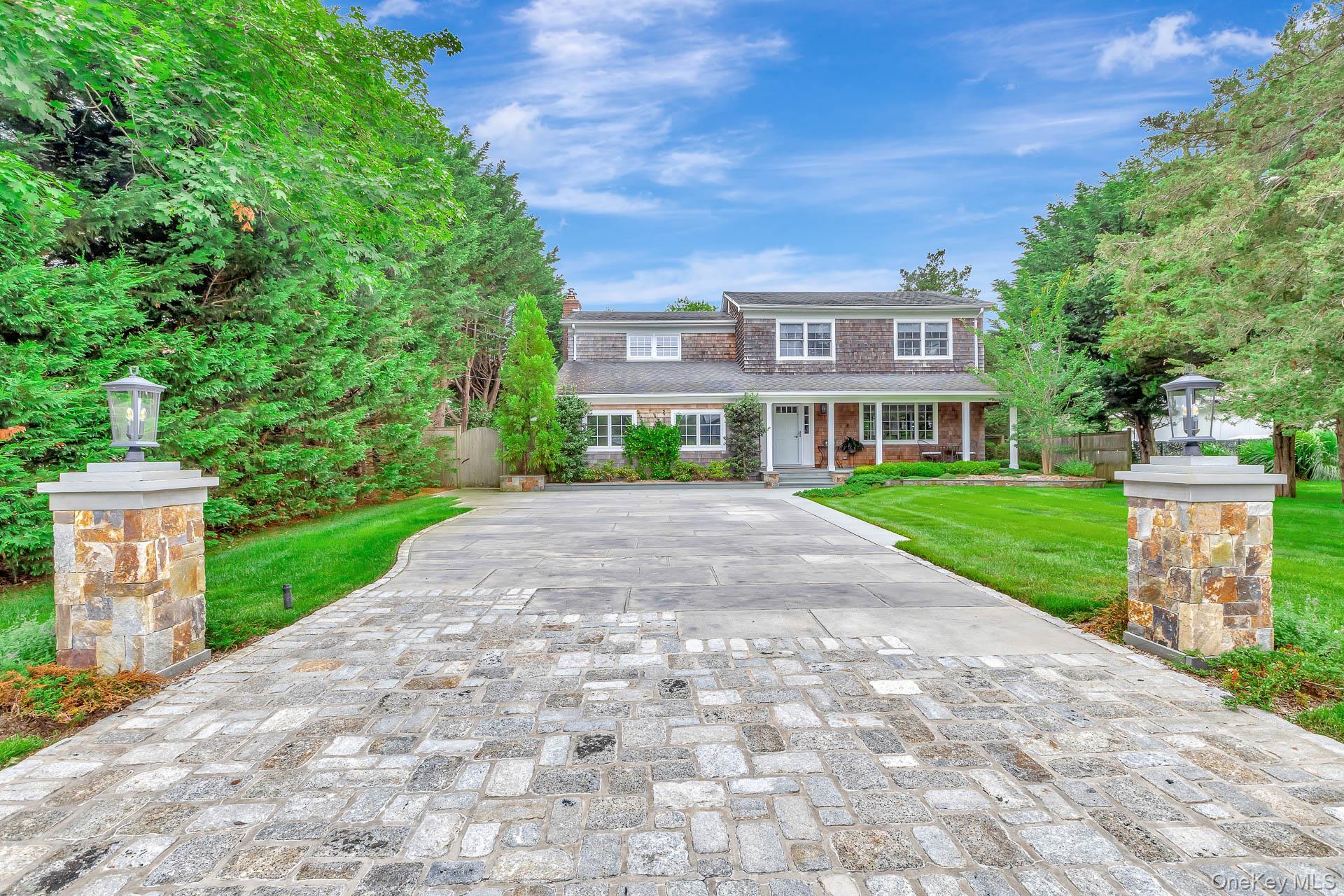 Single Family Halsey Suffolk County, NY 11960, MLS-888563-2