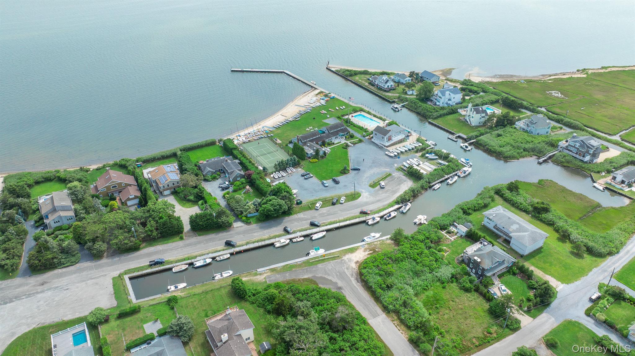 Single Family Halsey Suffolk County, NY 11960, MLS-888563-40