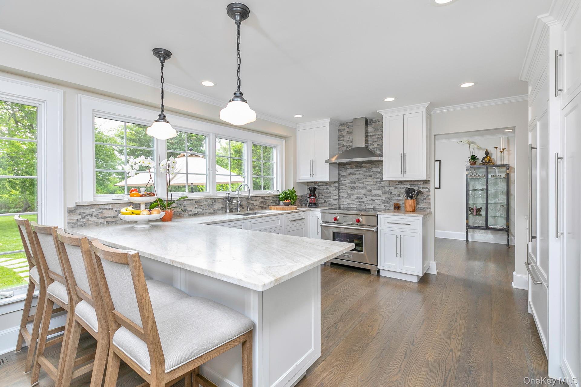 Single Family Halsey Suffolk County, NY 11960, MLS-888563-7