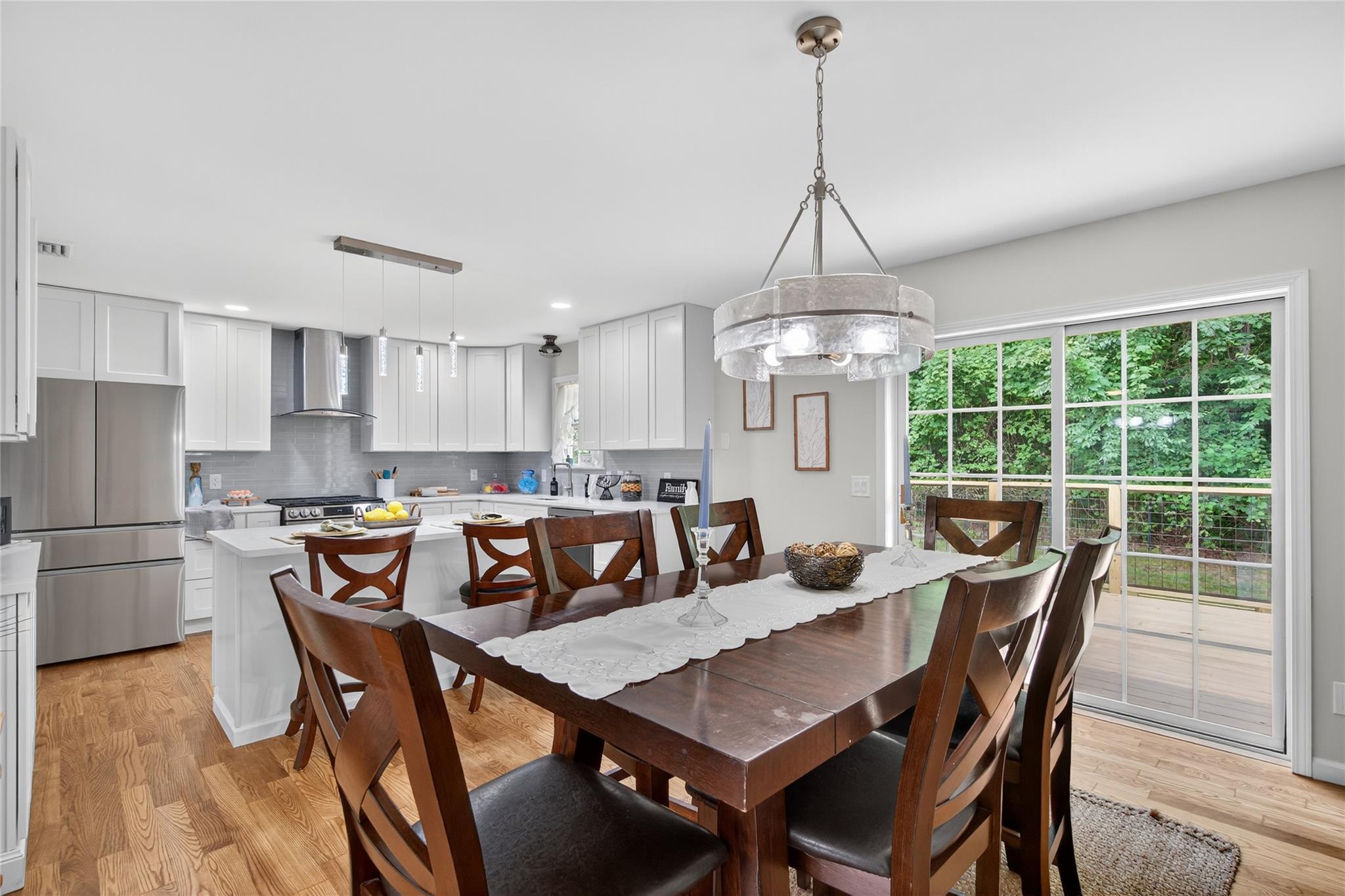 Single Family Bella Vista  Ulster County, NY 12548, MLS-888564-10