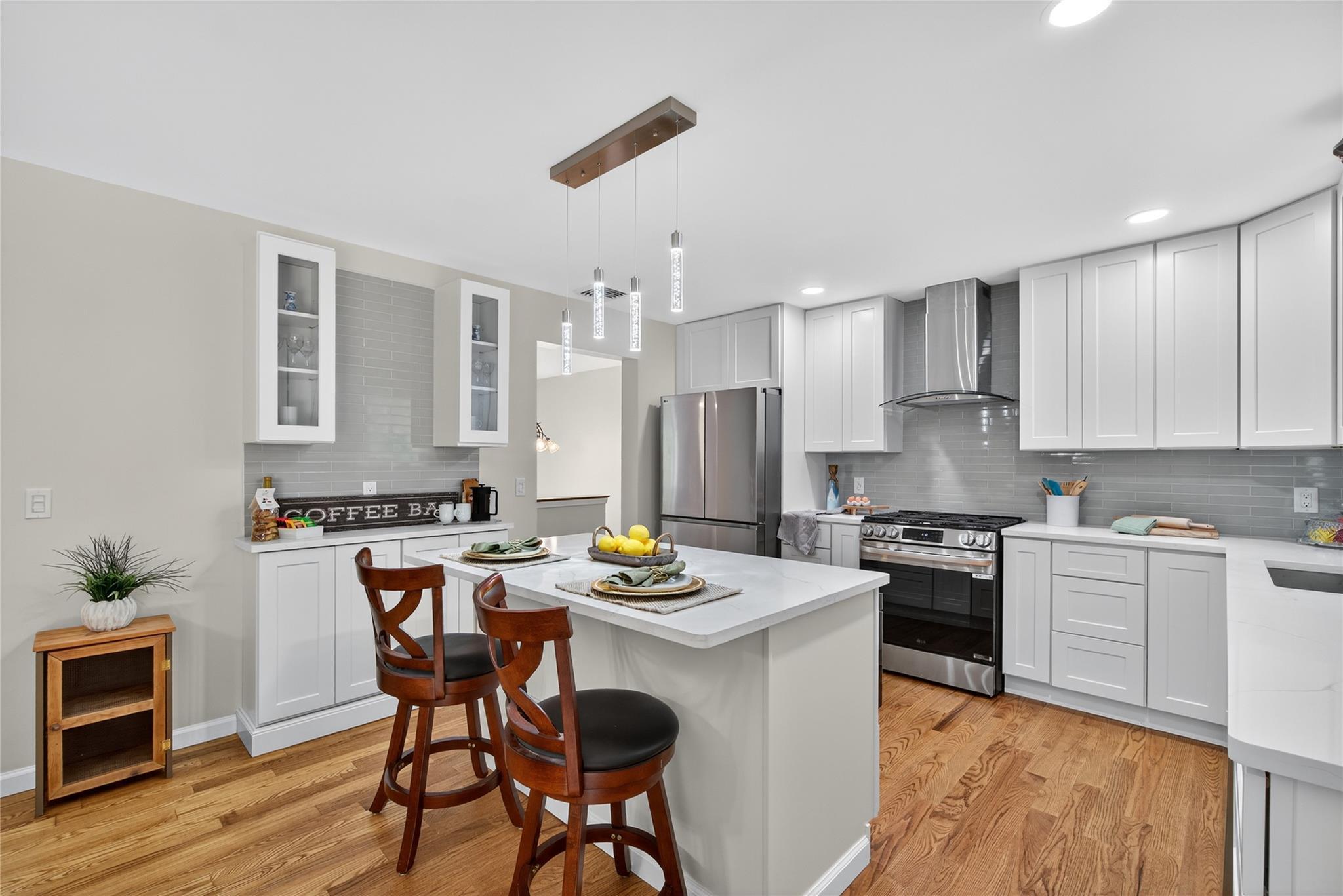 Single Family Bella Vista  Ulster County, NY 12548, MLS-888564-11