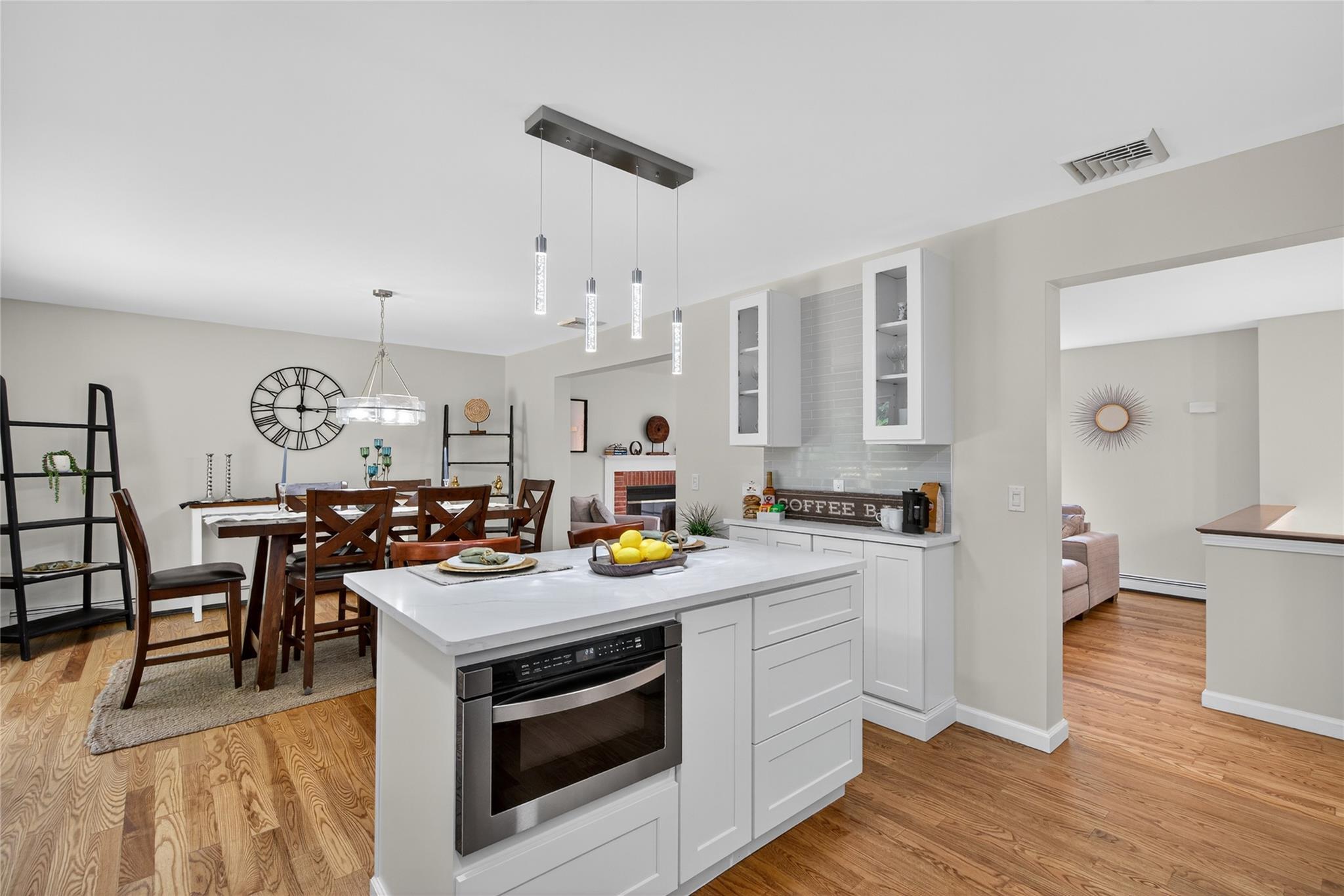 Single Family Bella Vista  Ulster County, NY 12548, MLS-888564-14