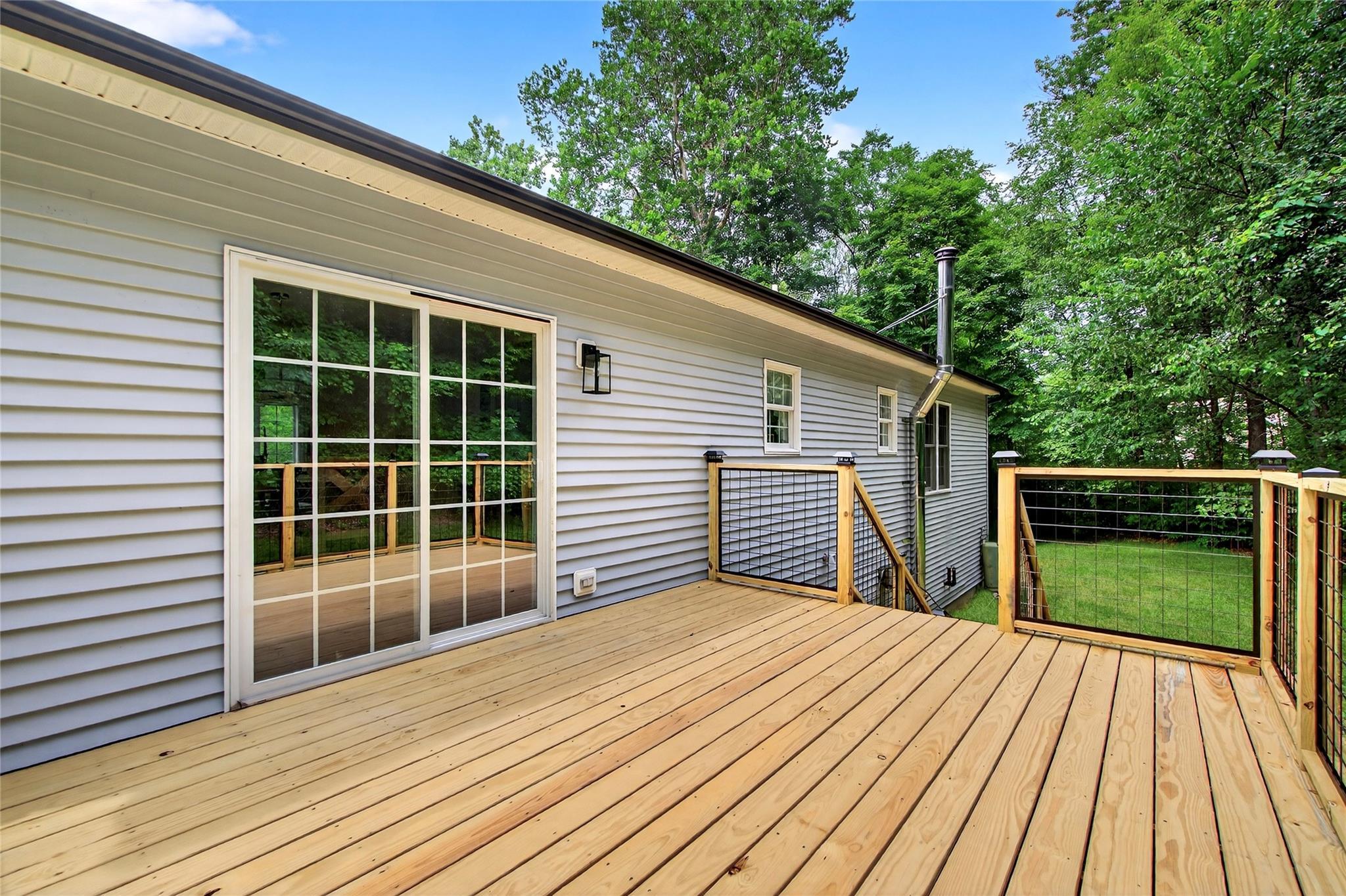 Single Family Bella Vista  Ulster County, NY 12548, MLS-888564-34
