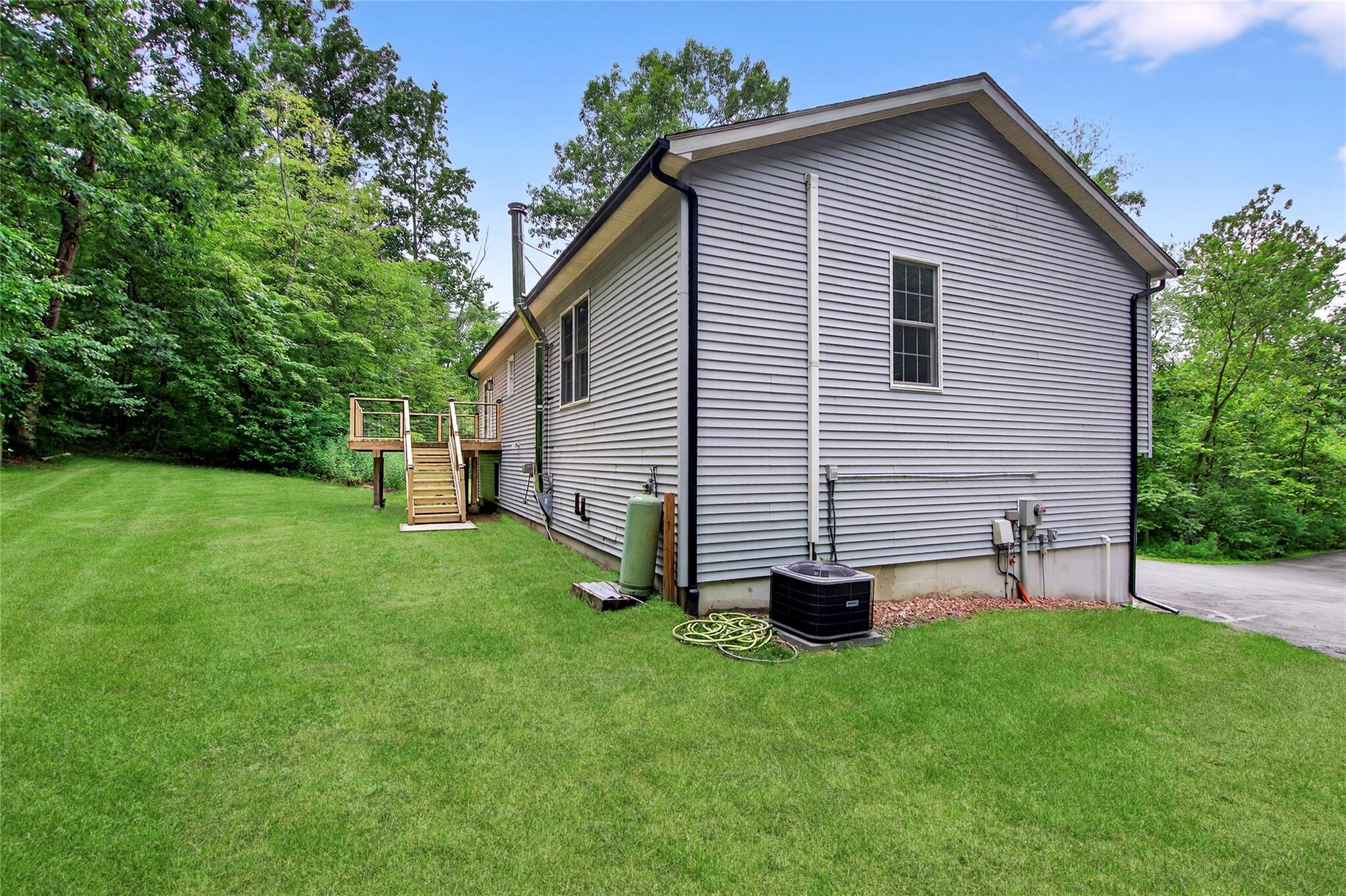 Single Family Bella Vista  Ulster County, NY 12548, MLS-888564-38