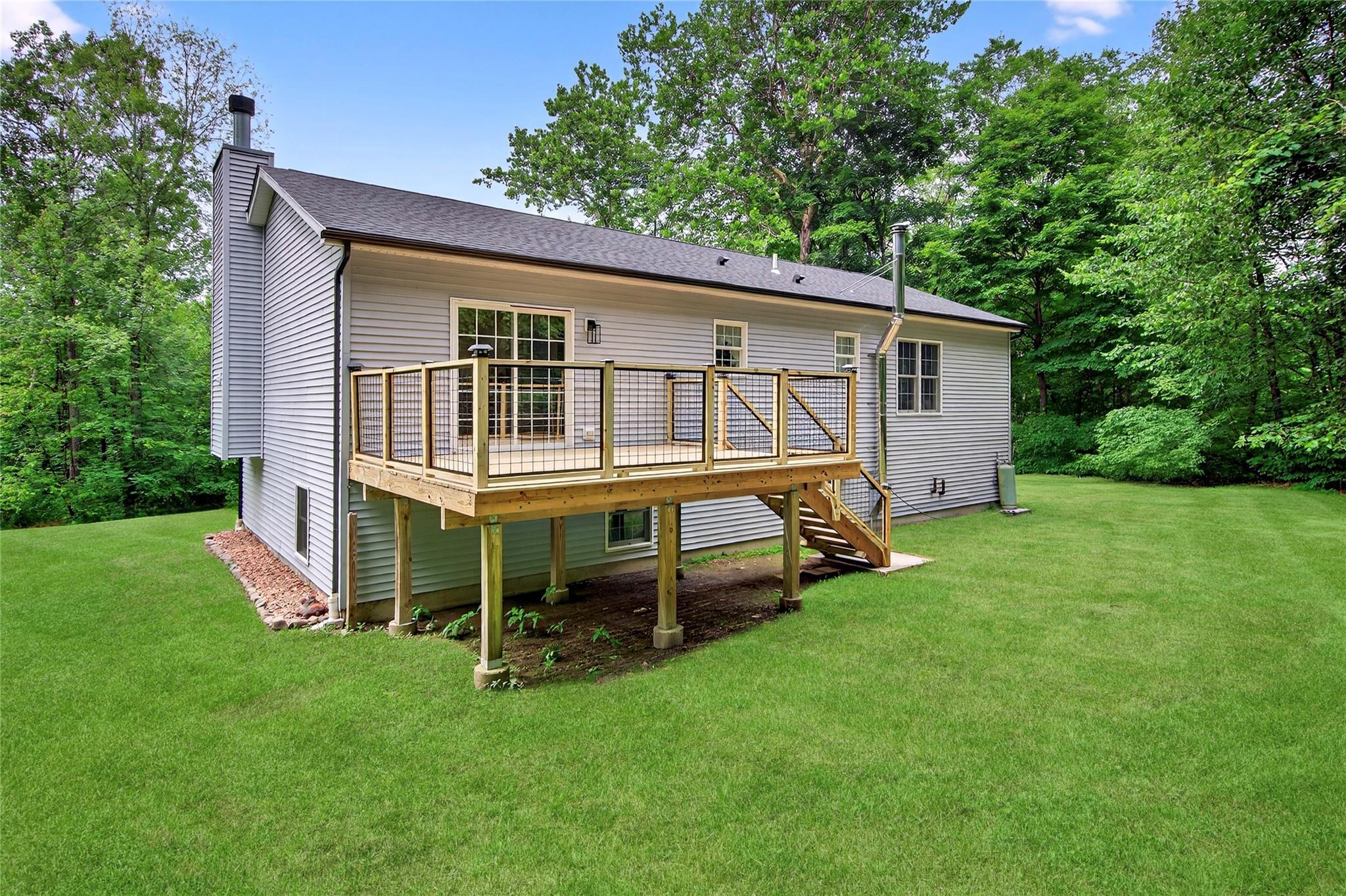 Single Family Bella Vista  Ulster County, NY 12548, MLS-888564-39