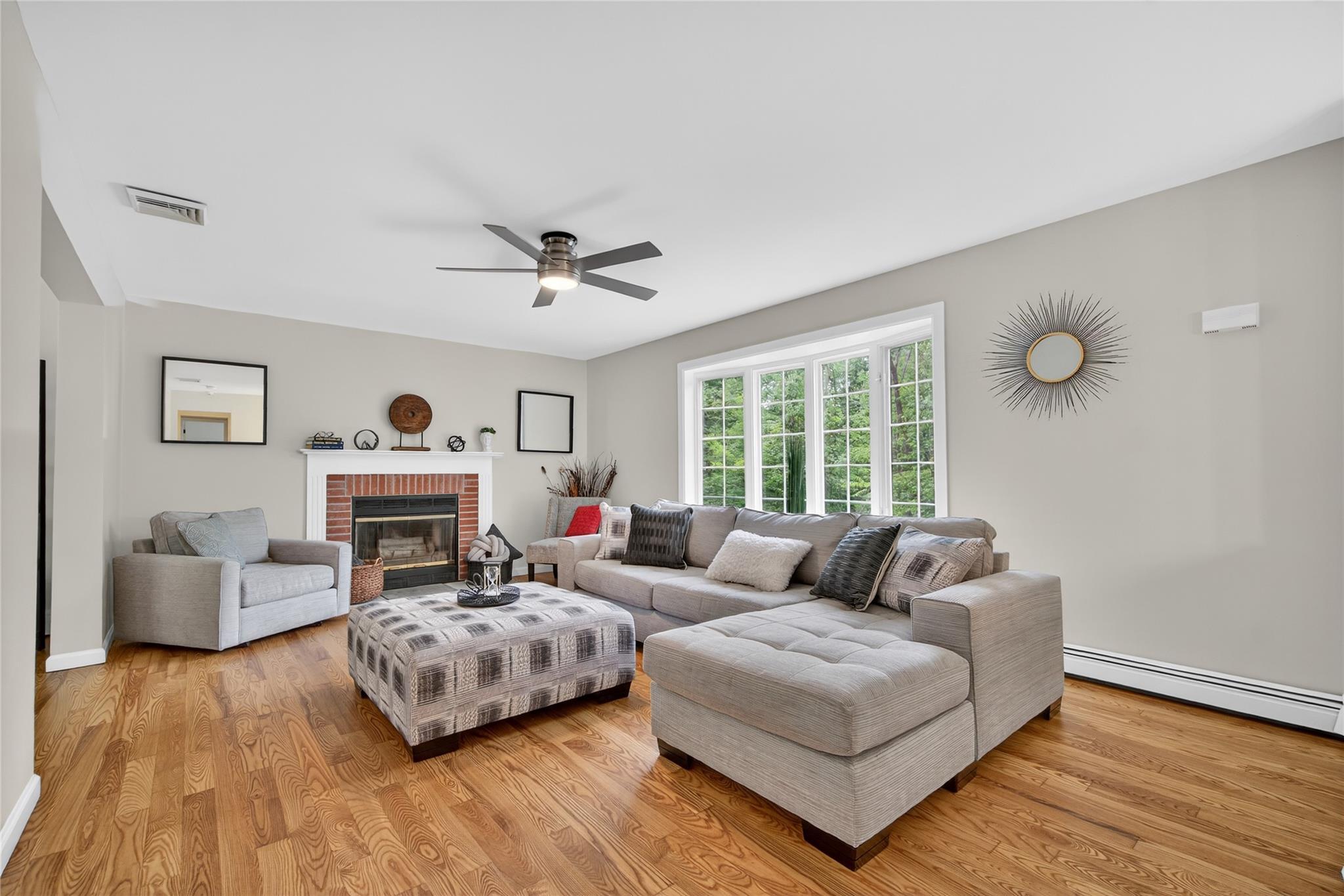 Single Family Bella Vista  Ulster County, NY 12548, MLS-888564-4