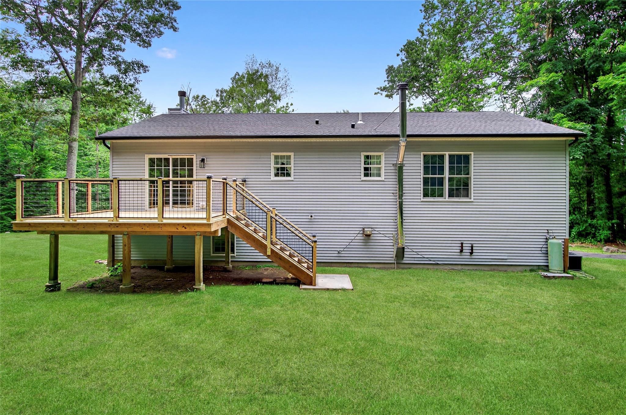 Single Family Bella Vista  Ulster County, NY 12548, MLS-888564-40