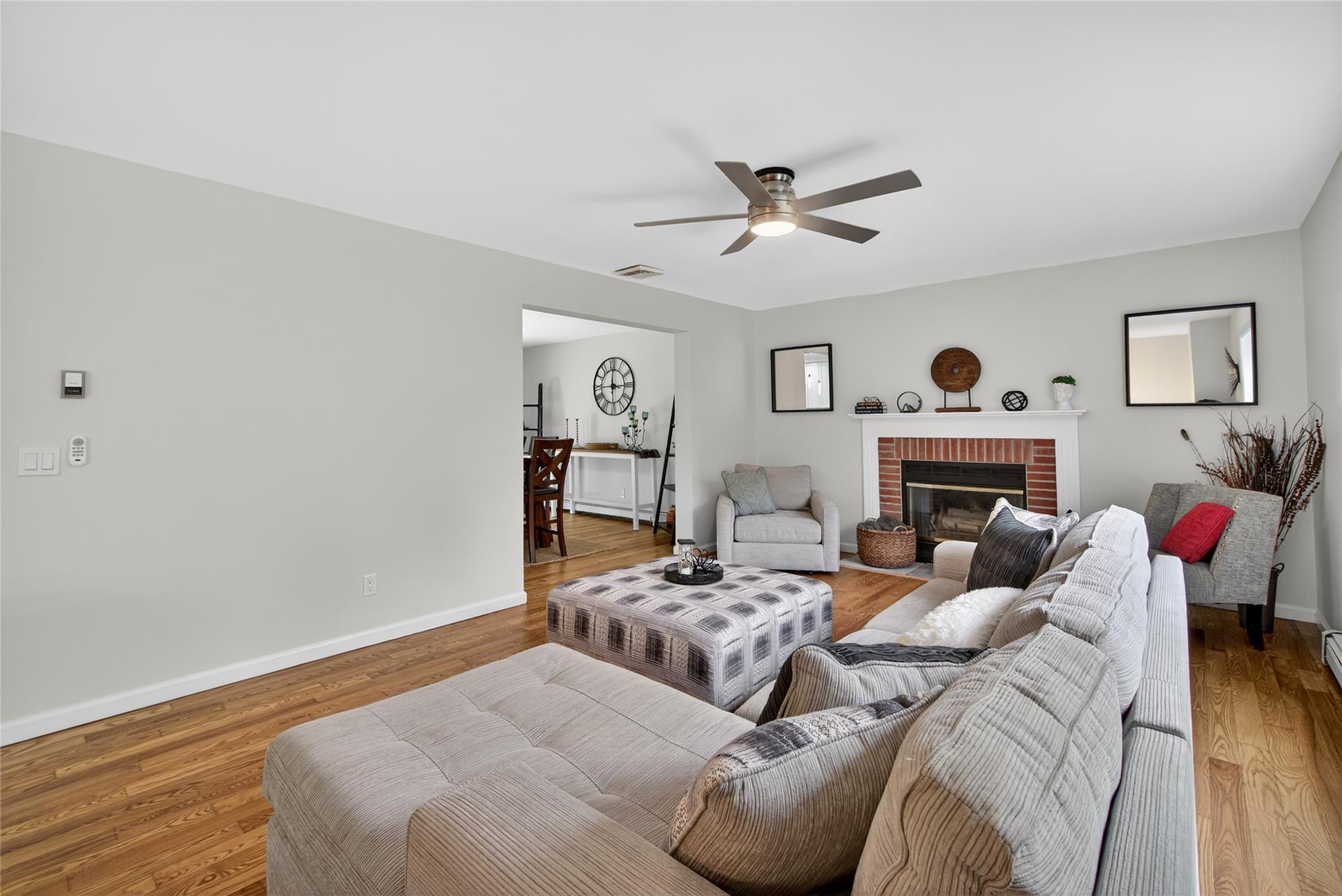 Single Family Bella Vista  Ulster County, NY 12548, MLS-888564-5