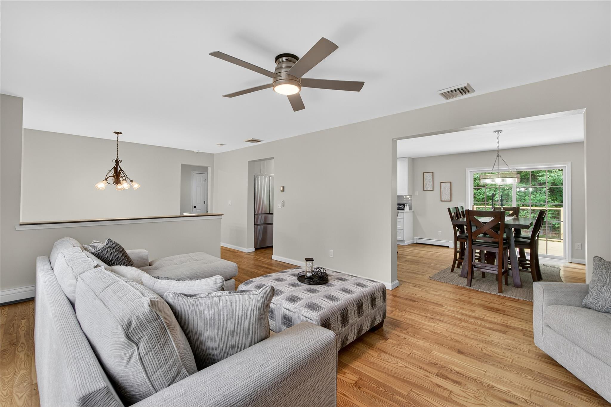 Single Family Bella Vista  Ulster County, NY 12548, MLS-888564-8