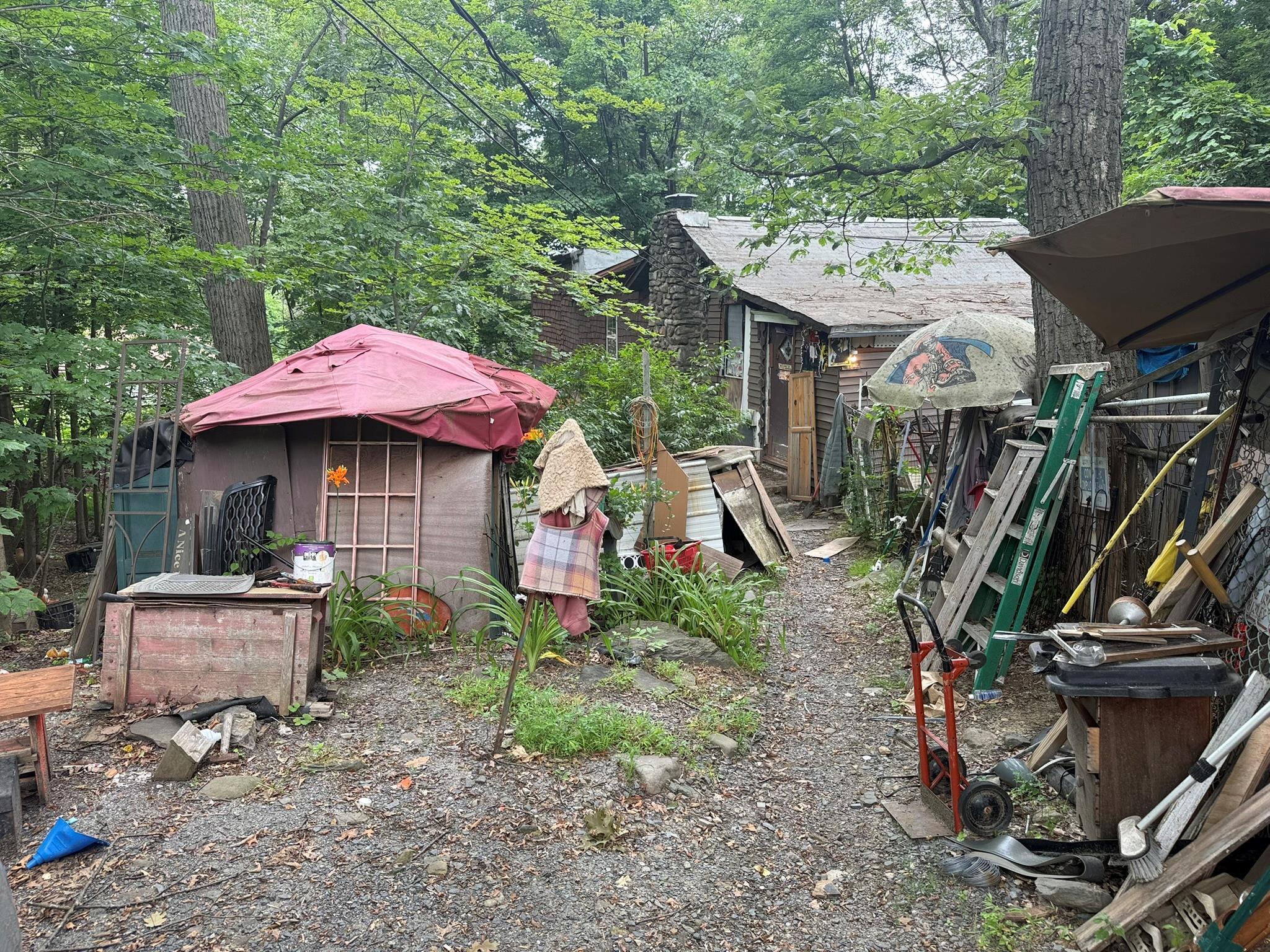 Single Family Woodland  Orange County, NY 10950, MLS-888571-3