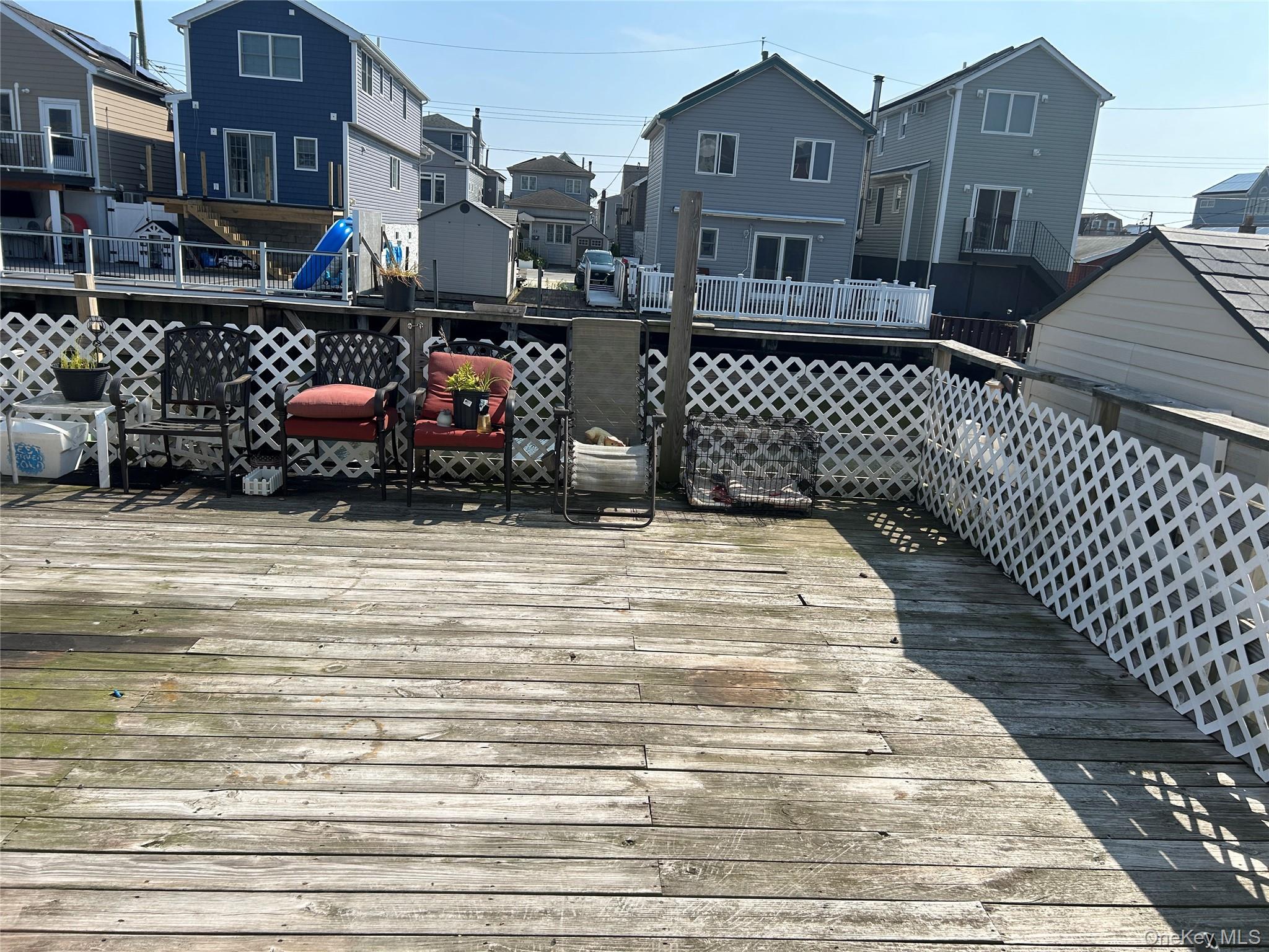 Single Family 10th  Queens, NY 11693, MLS-888573-9