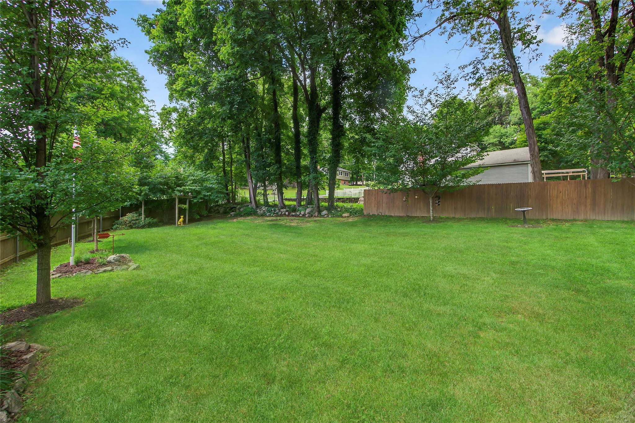 Single Family Mountain View  Putnam County, NY 10579, MLS-888579-24