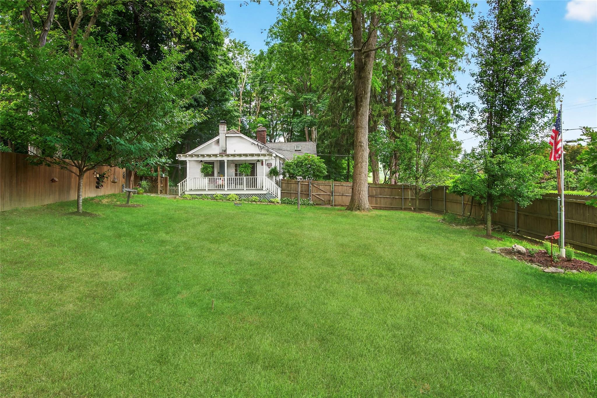 Single Family Mountain View  Putnam County, NY 10579, MLS-888579-26