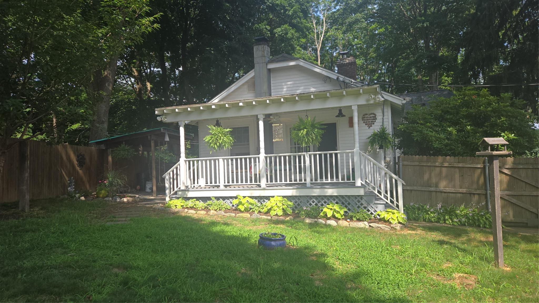 Single Family Mountain View  Putnam County, NY 10579, MLS-888579-27