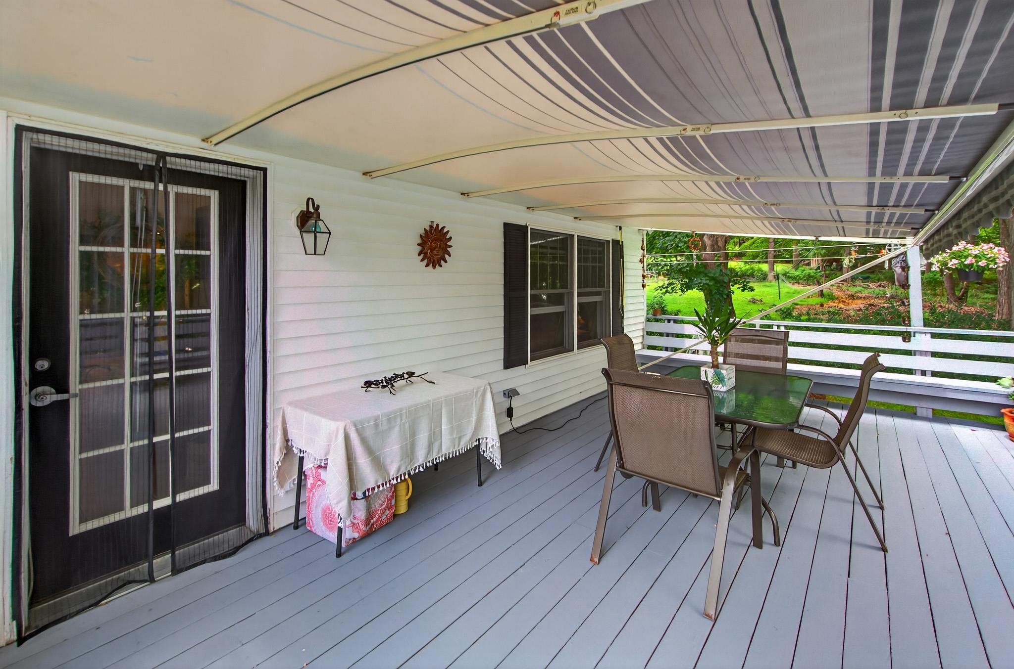 Single Family Mountain View  Putnam County, NY 10579, MLS-888579-30