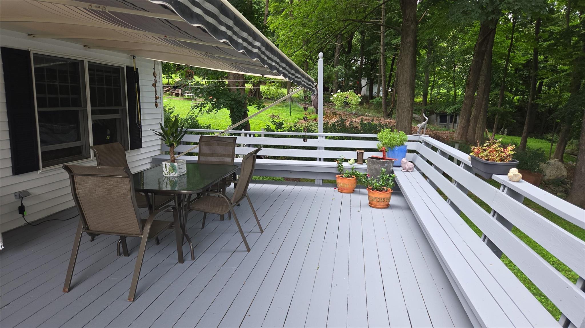Single Family Mountain View  Putnam County, NY 10579, MLS-888579-31