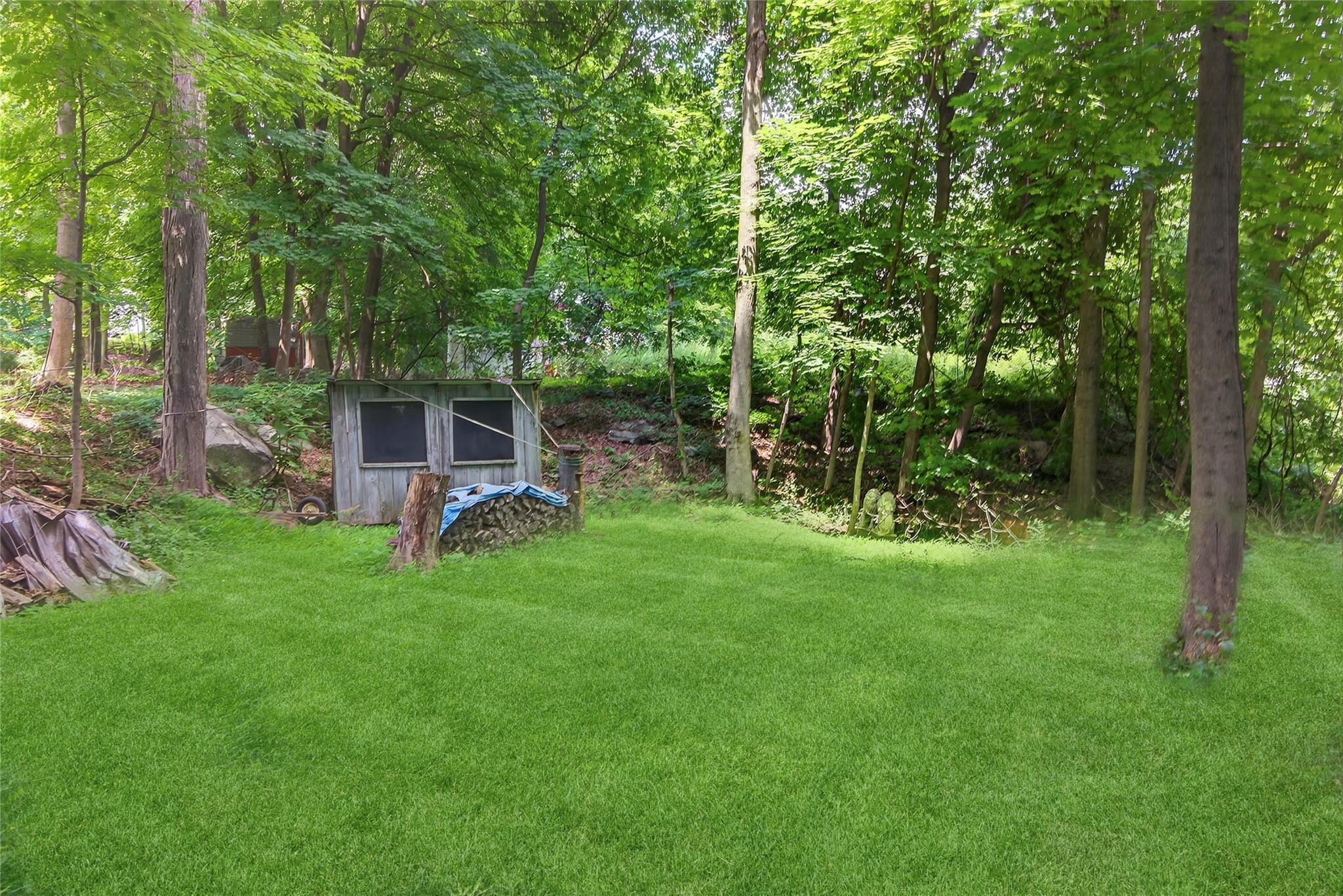 Single Family Mountain View  Putnam County, NY 10579, MLS-888579-34