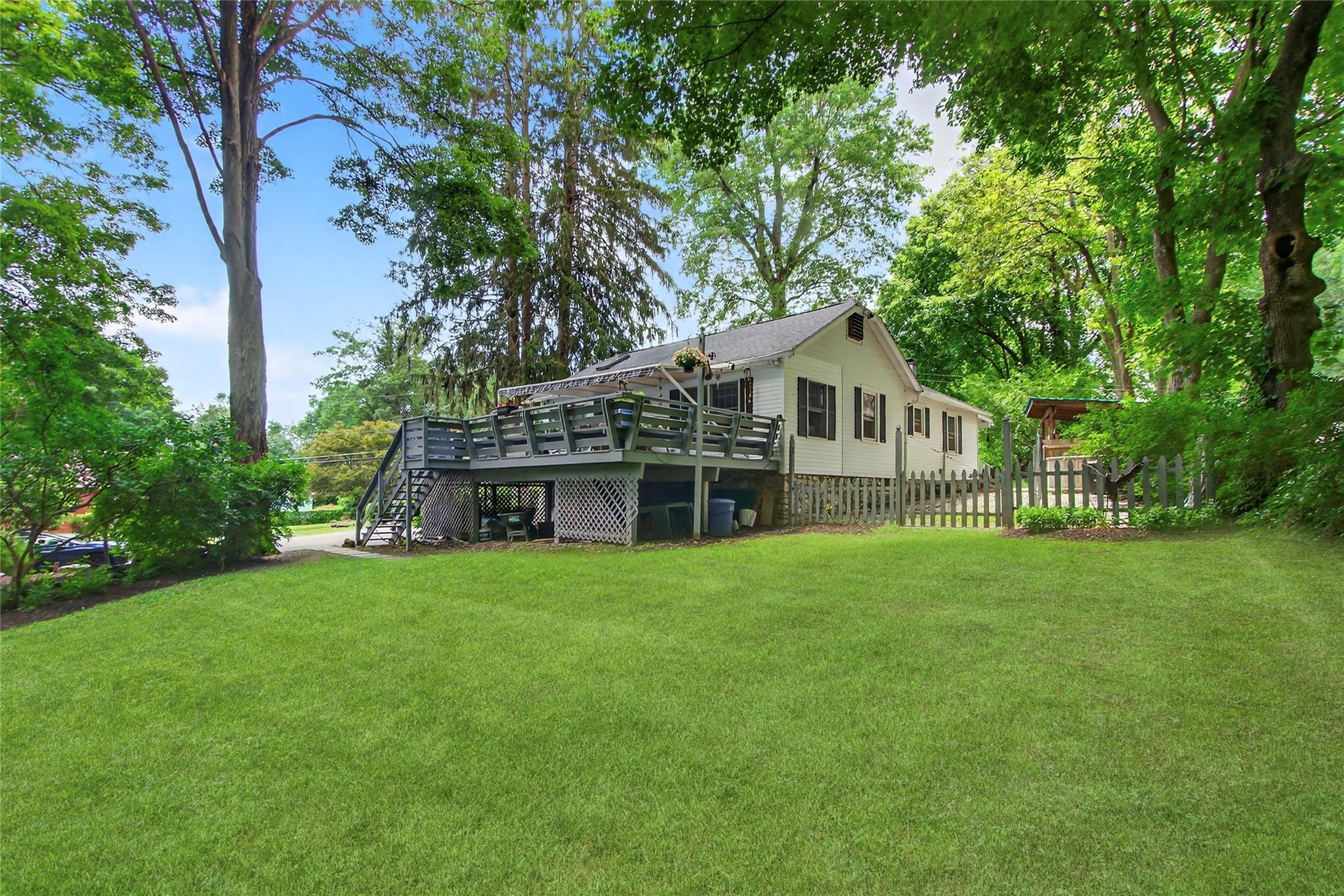 Single Family Mountain View  Putnam County, NY 10579, MLS-888579-35
