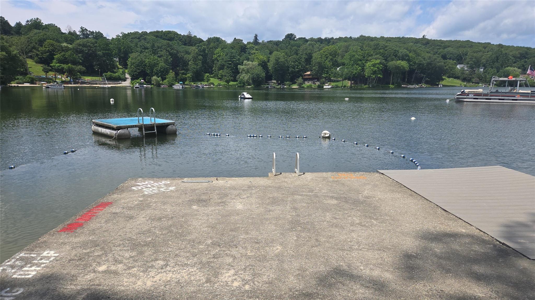 Single Family Mountain View  Putnam County, NY 10579, MLS-888579-39
