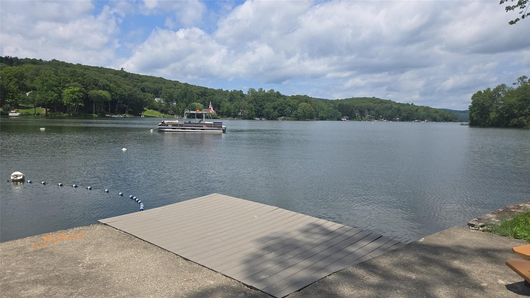 Single Family Mountain View  Putnam County, NY 10579, MLS-888579-40