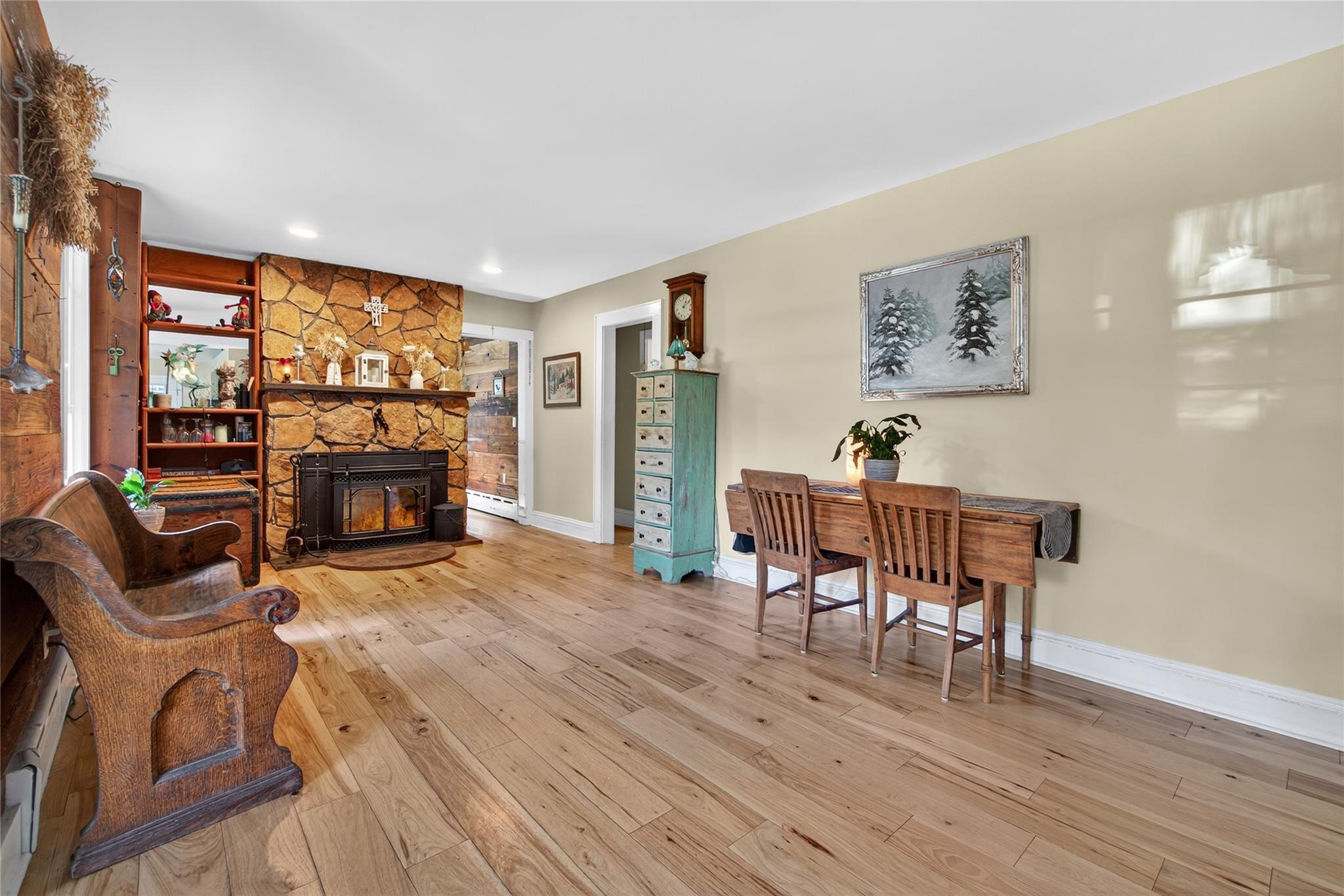 Single Family Mountain View  Putnam County, NY 10579, MLS-888579-6