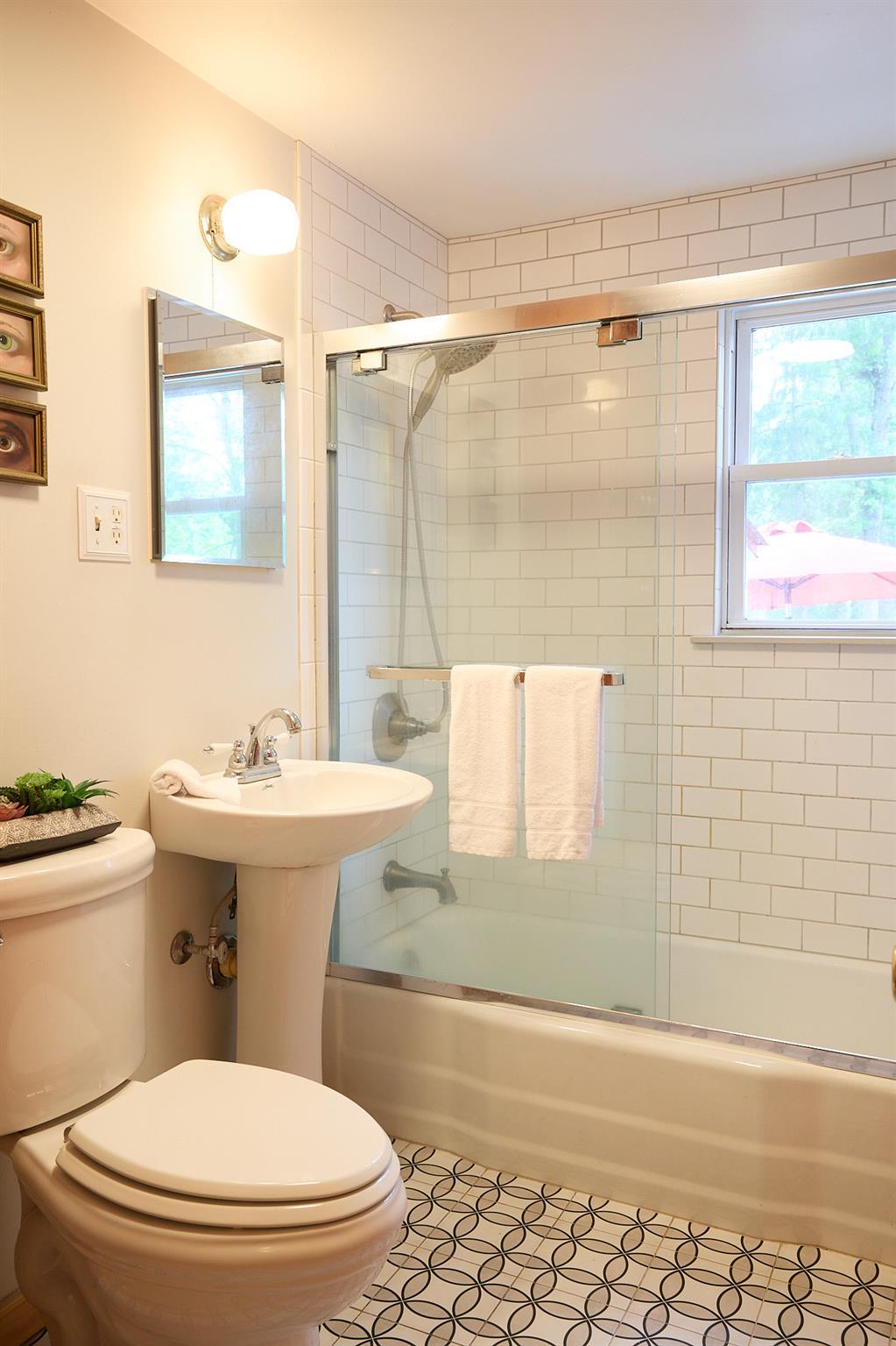 Single Family Forest Glen  Ulster County, NY 12561, MLS-888588-19