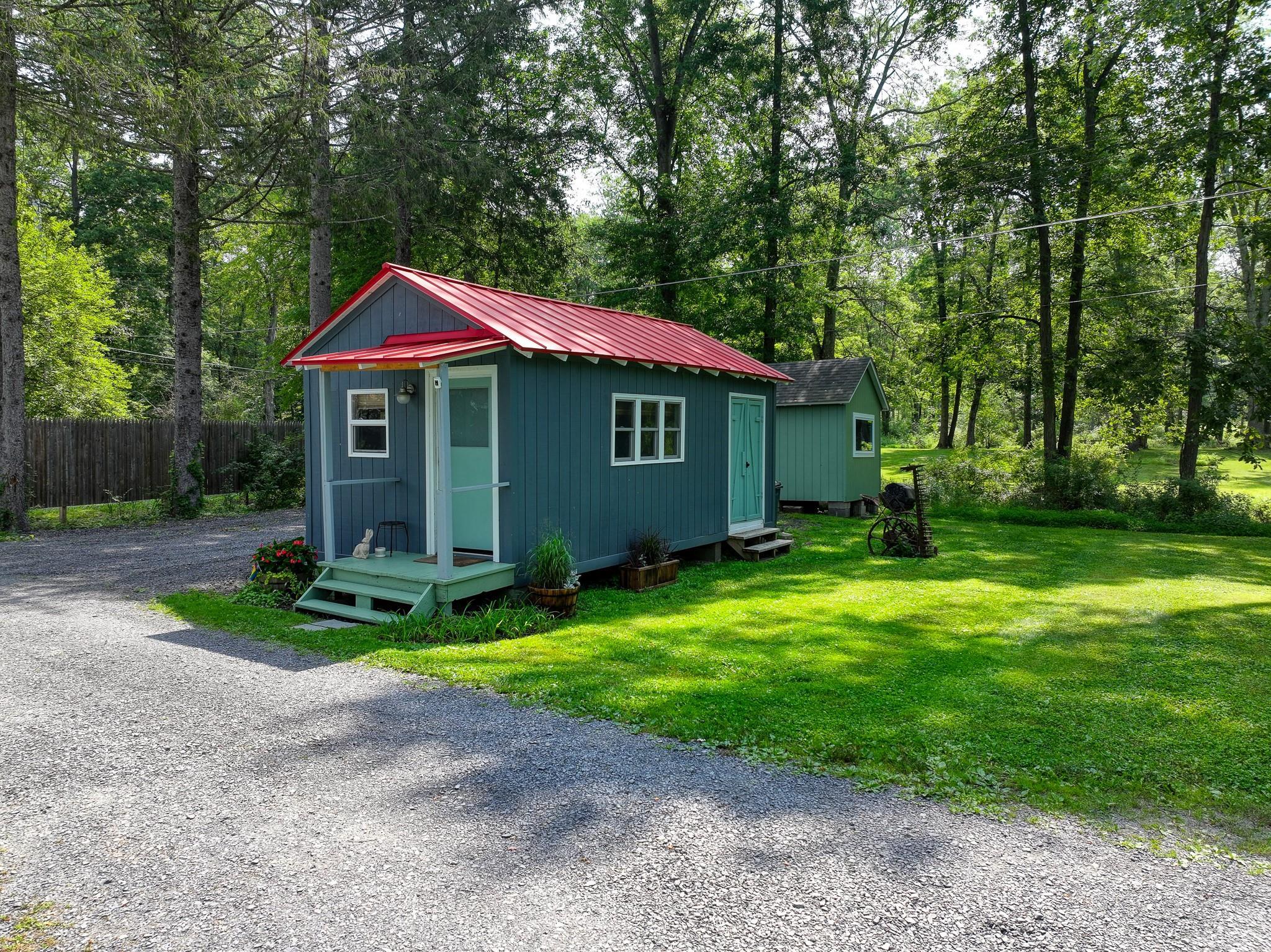 Single Family Forest Glen  Ulster County, NY 12561, MLS-888588-30