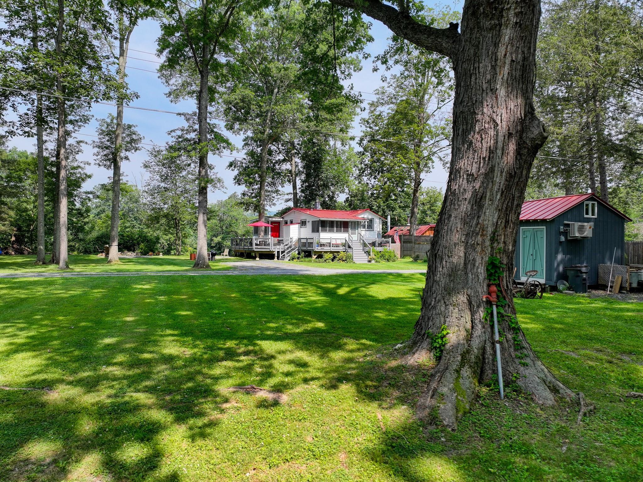 Single Family Forest Glen  Ulster County, NY 12561, MLS-888588-34