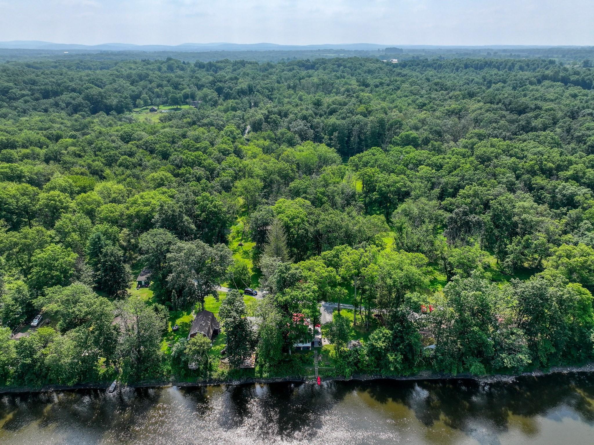 Single Family Forest Glen  Ulster County, NY 12561, MLS-888588-4