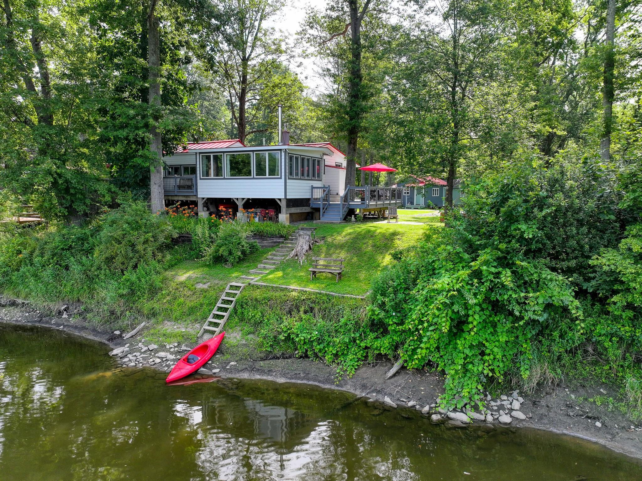 Single Family Forest Glen  Ulster County, NY 12561, MLS-888588-40