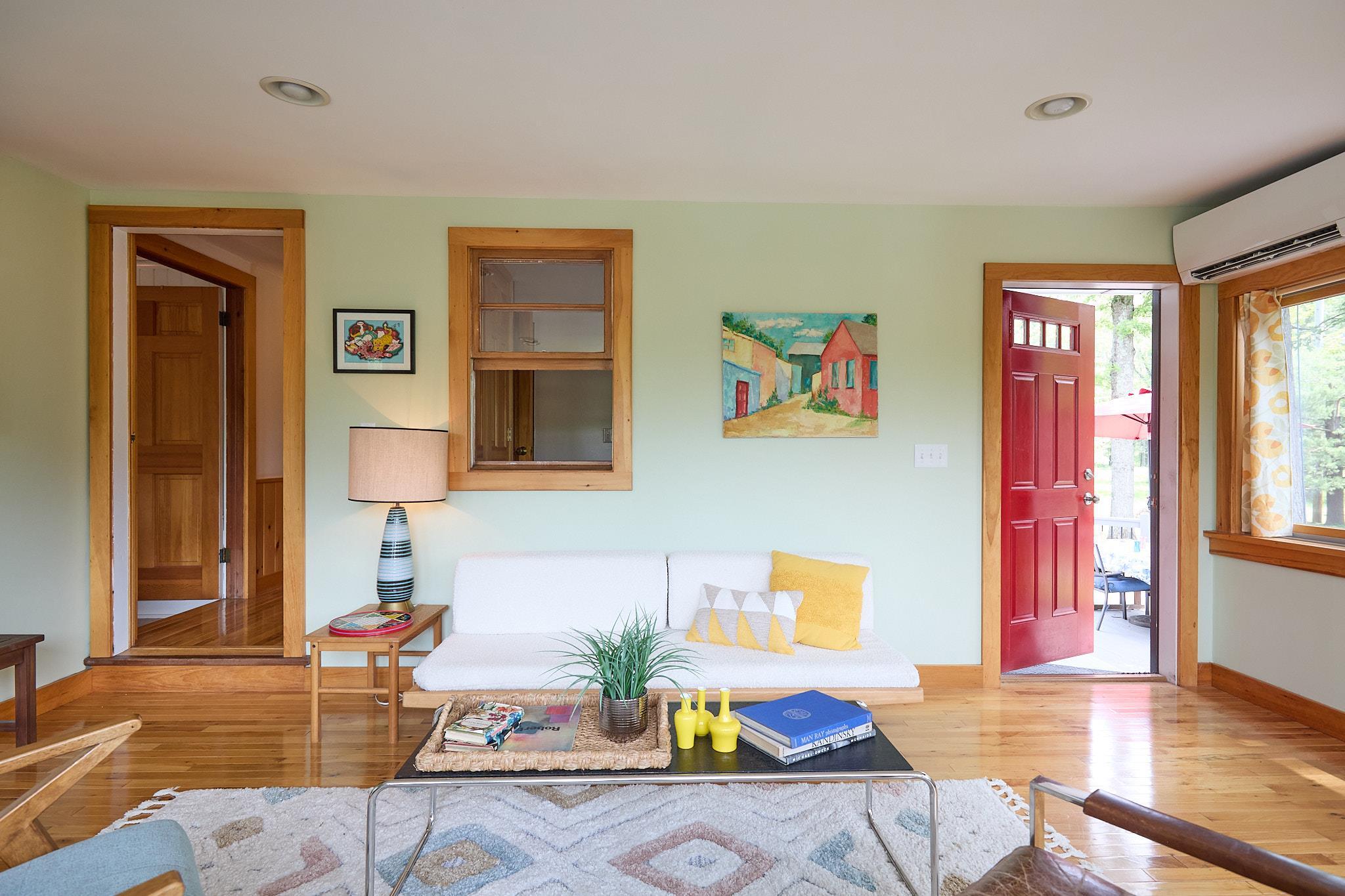 Single Family Forest Glen  Ulster County, NY 12561, MLS-888588-5