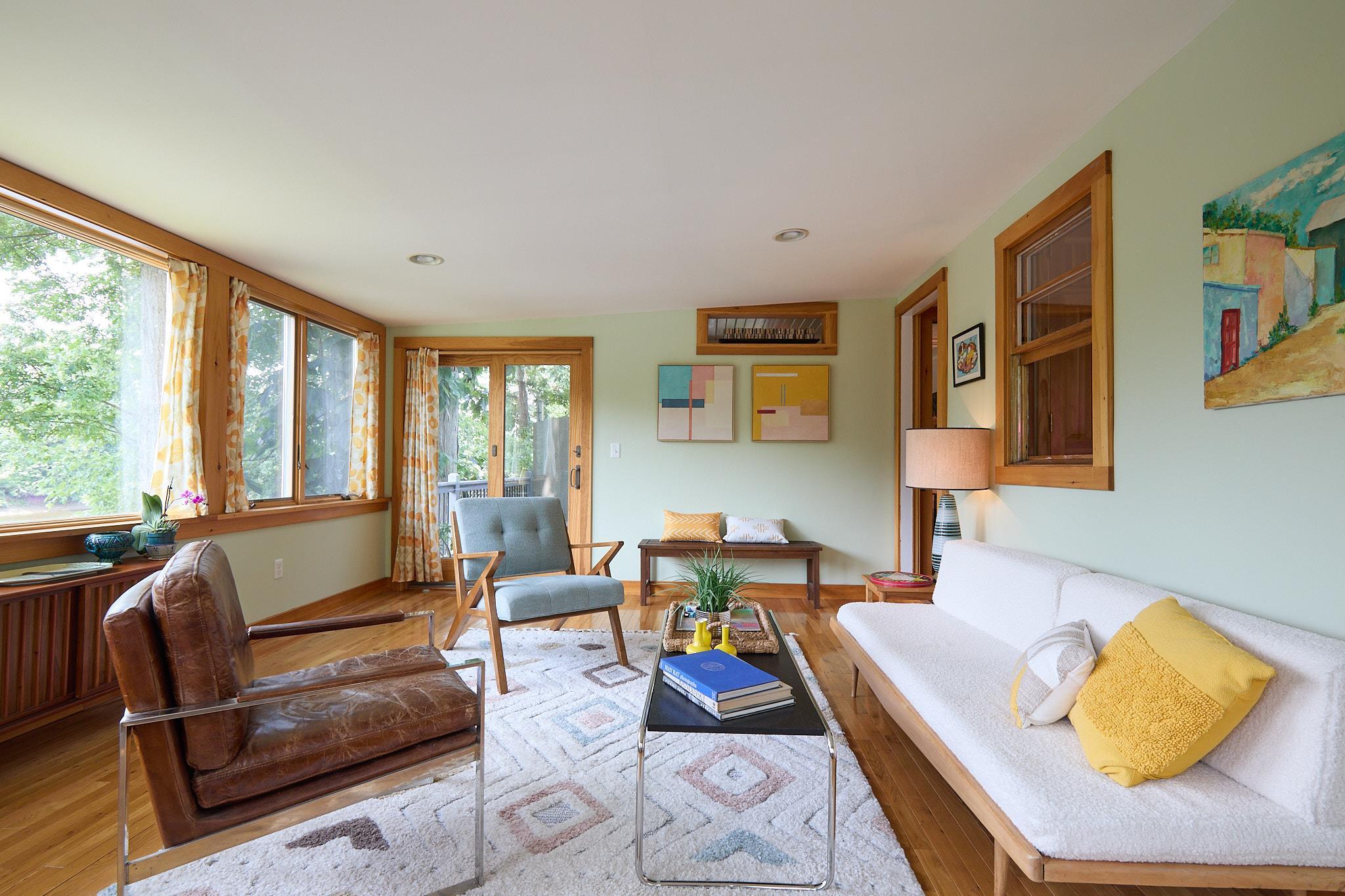Single Family Forest Glen  Ulster County, NY 12561, MLS-888588-6
