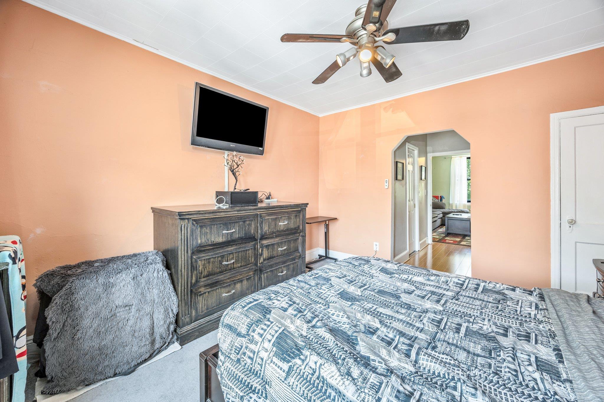 Single Family 62nd  Queens, NY 11379, MLS-888593-20