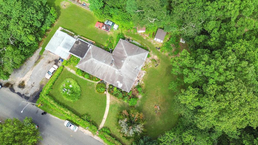 Single Family Baiting Place  Suffolk County, NY 11735, MLS-888638-5