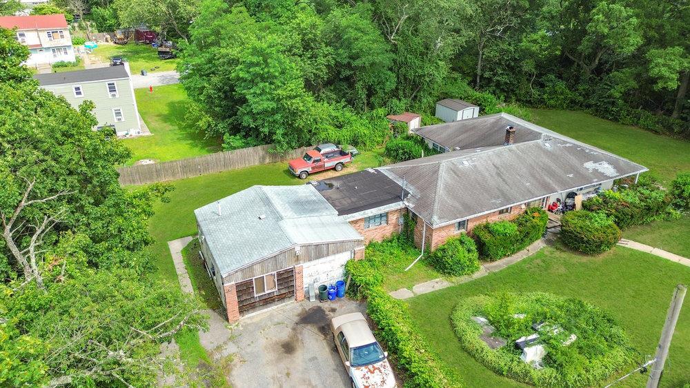 Single Family Baiting Place  Suffolk County, NY 11735, MLS-888638-6