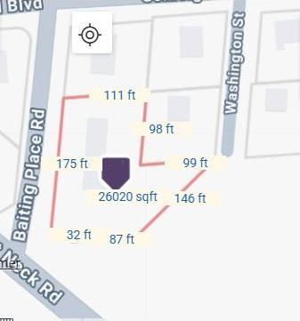 Single Family Baiting Place  Suffolk County, NY 11735, MLS-888638-8