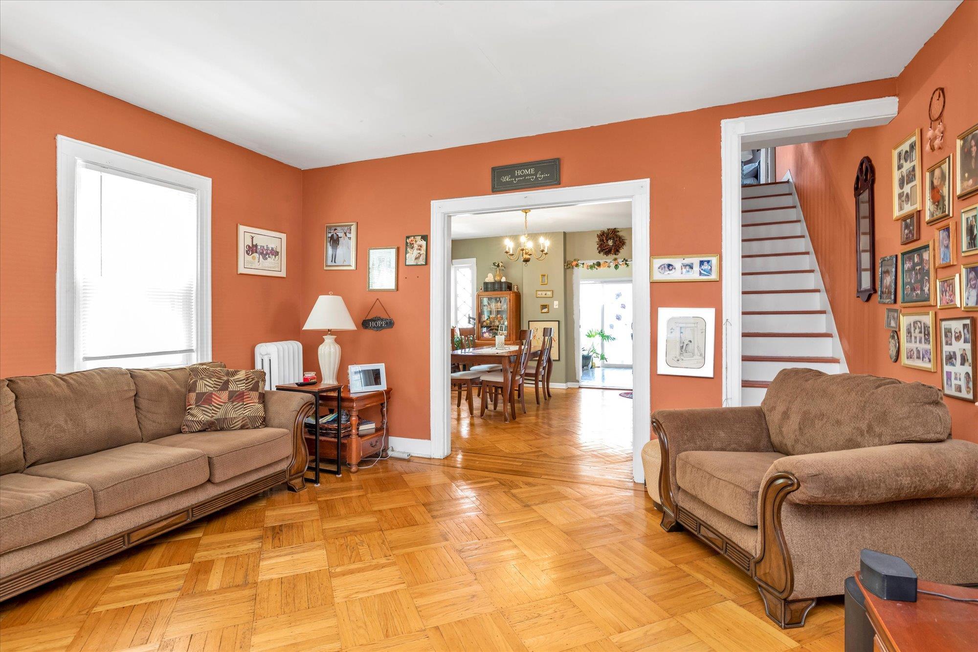 Single Family 213th  Queens, NY 11360, MLS-888641-4
