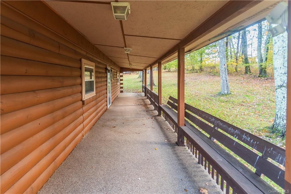 Single Family Low  Ulster County, NY 12589, MLS-888650-10
